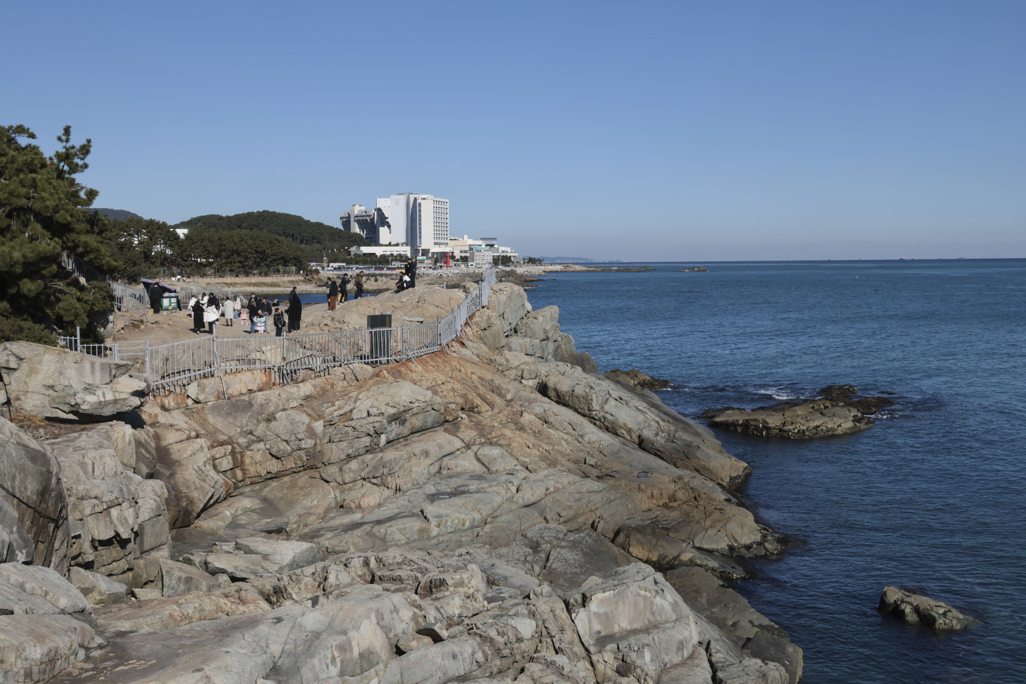 해동용궁사;사찰;절