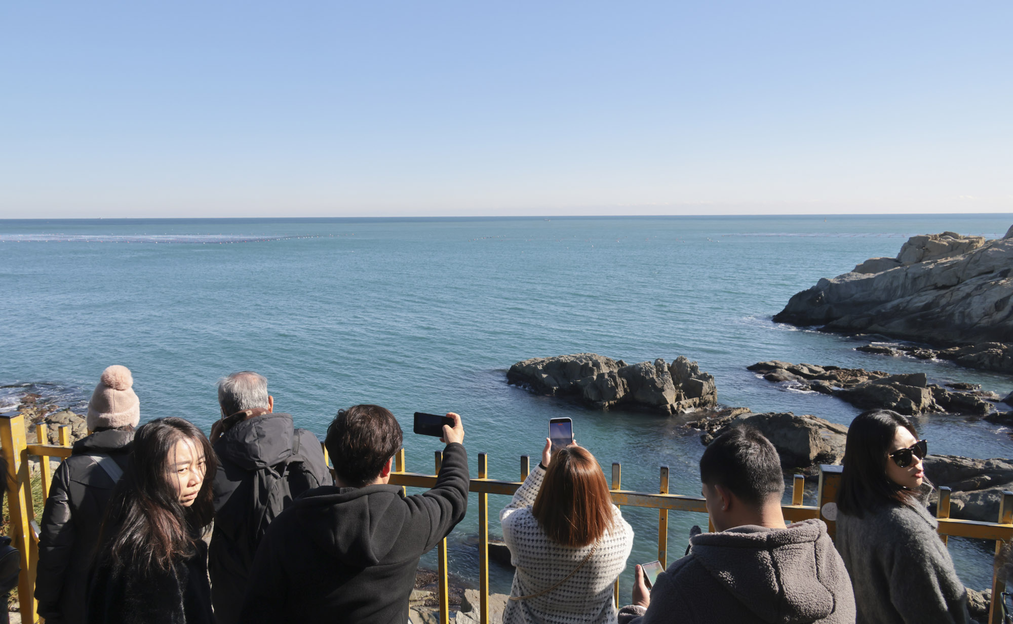 해동용궁사;사찰;절
