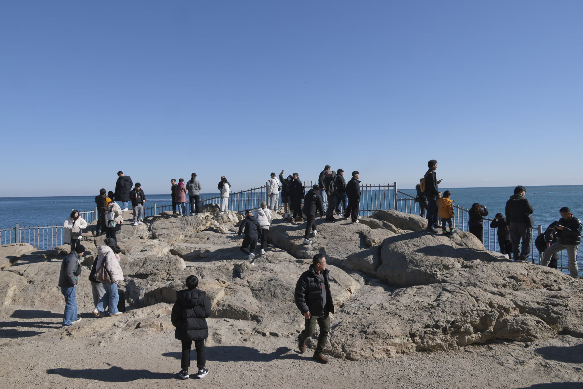해동용궁사;사찰;절