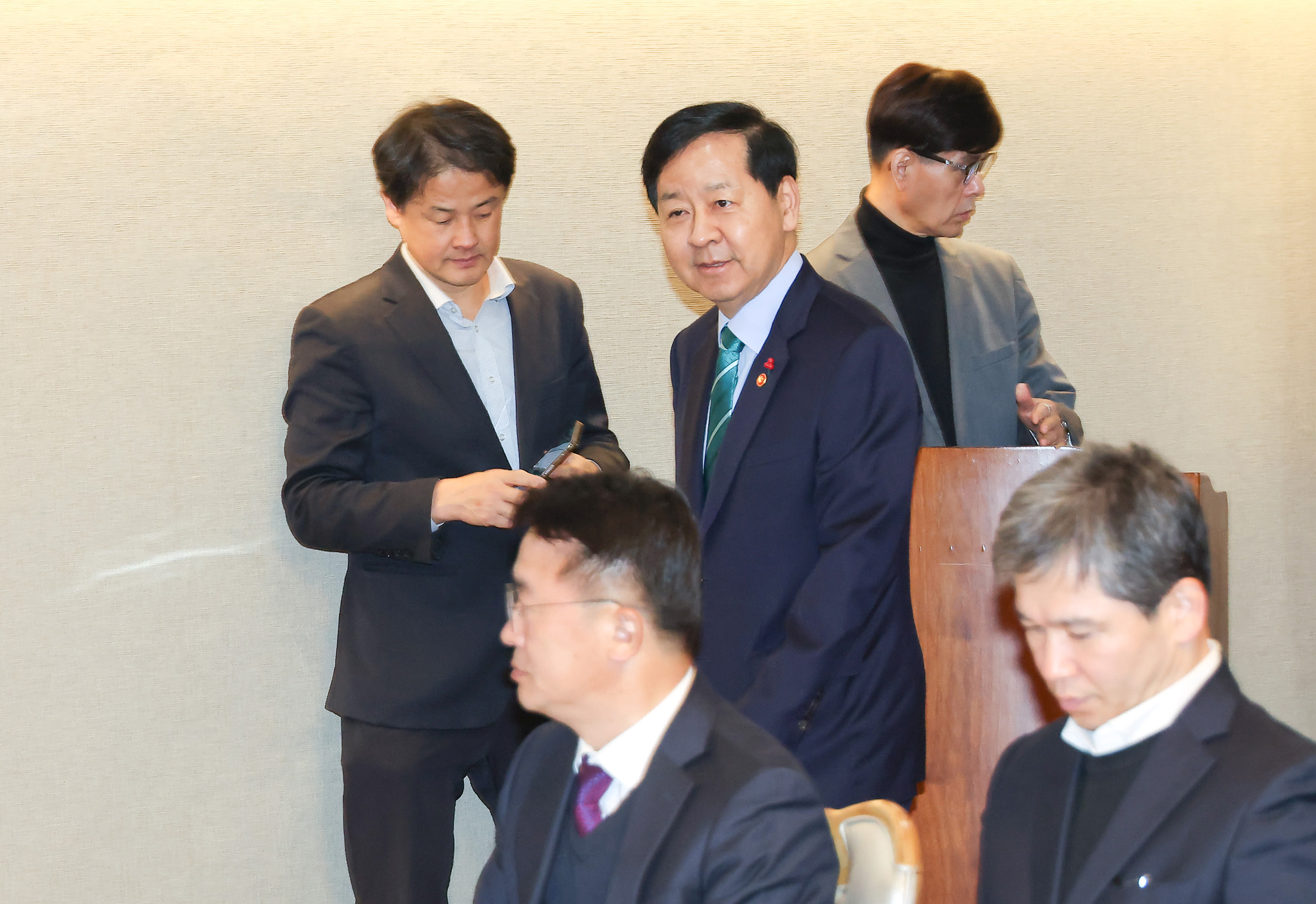 구윤철;부총리;주재;예산;재정집행;점검;집행