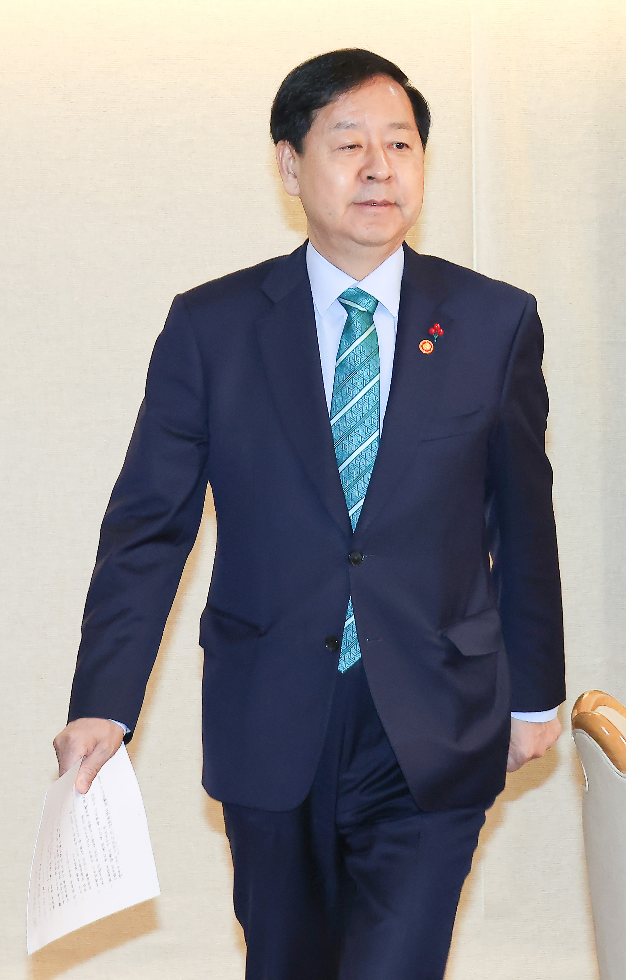 구윤철;부총리;주재;예산;재정집행;점검;집행