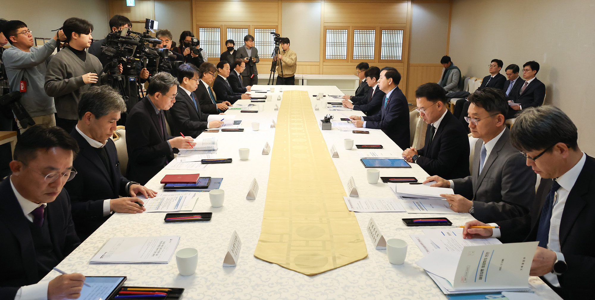 구윤철;부총리;주재;예산;재정집행;점검;집행