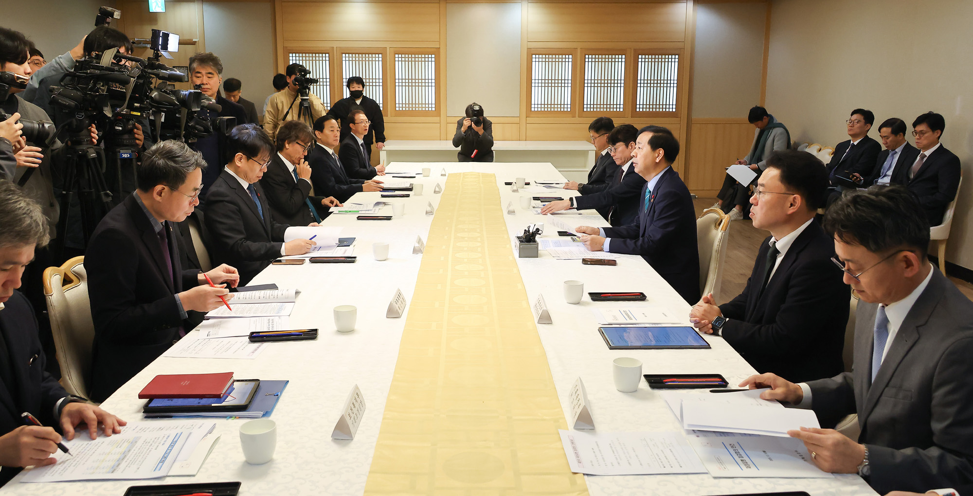 구윤철;부총리;주재;예산;재정집행;점검;집행