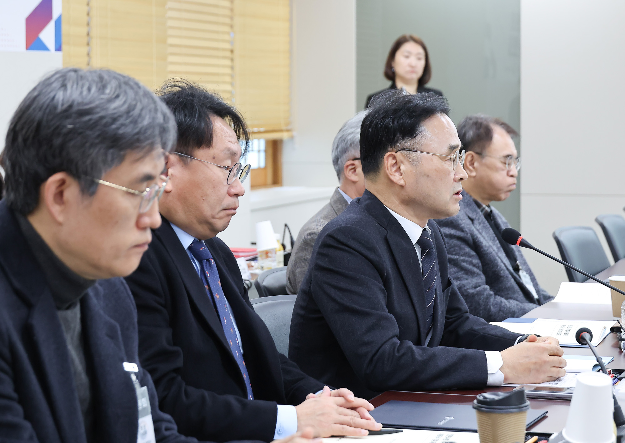 국가교육위원회;인문사회;특별위원회;위촉식;차정인