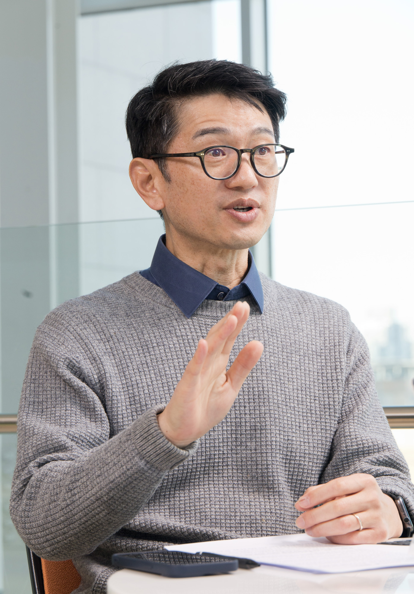 정치;정당;더불어민주당;박광운;부대변인