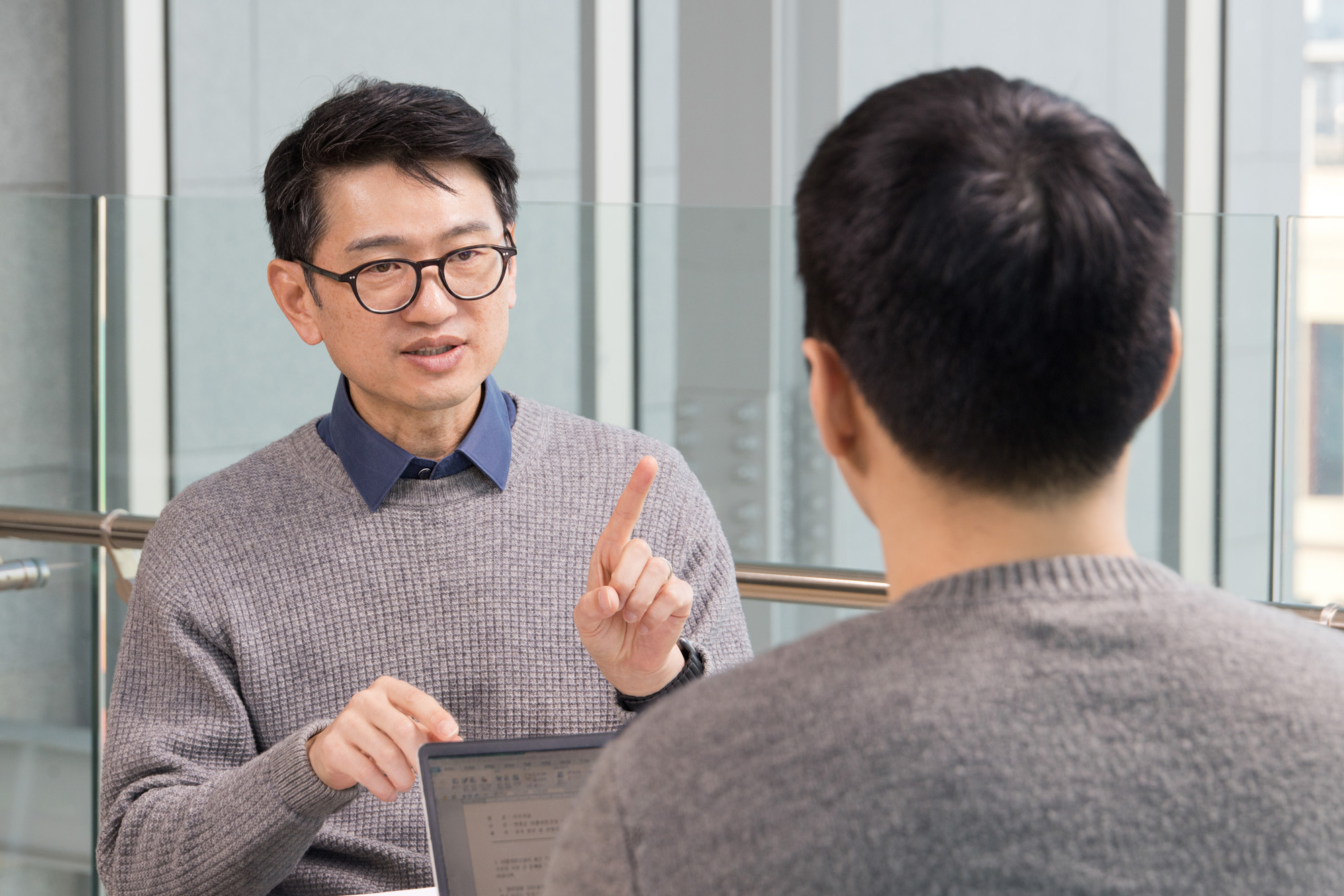 정치;정당;더불어민주당;박광운;부대변인