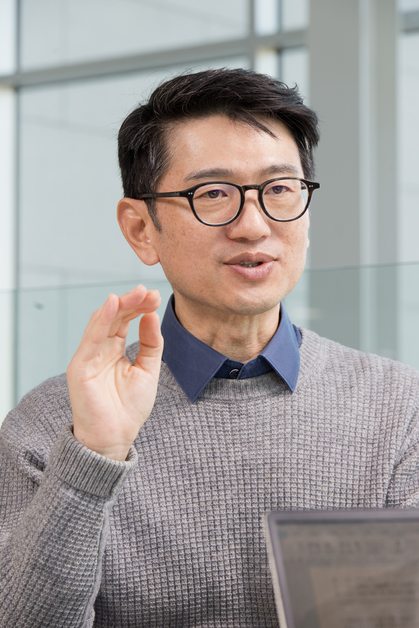 정치;정당;더불어민주당;박광운;부대변인