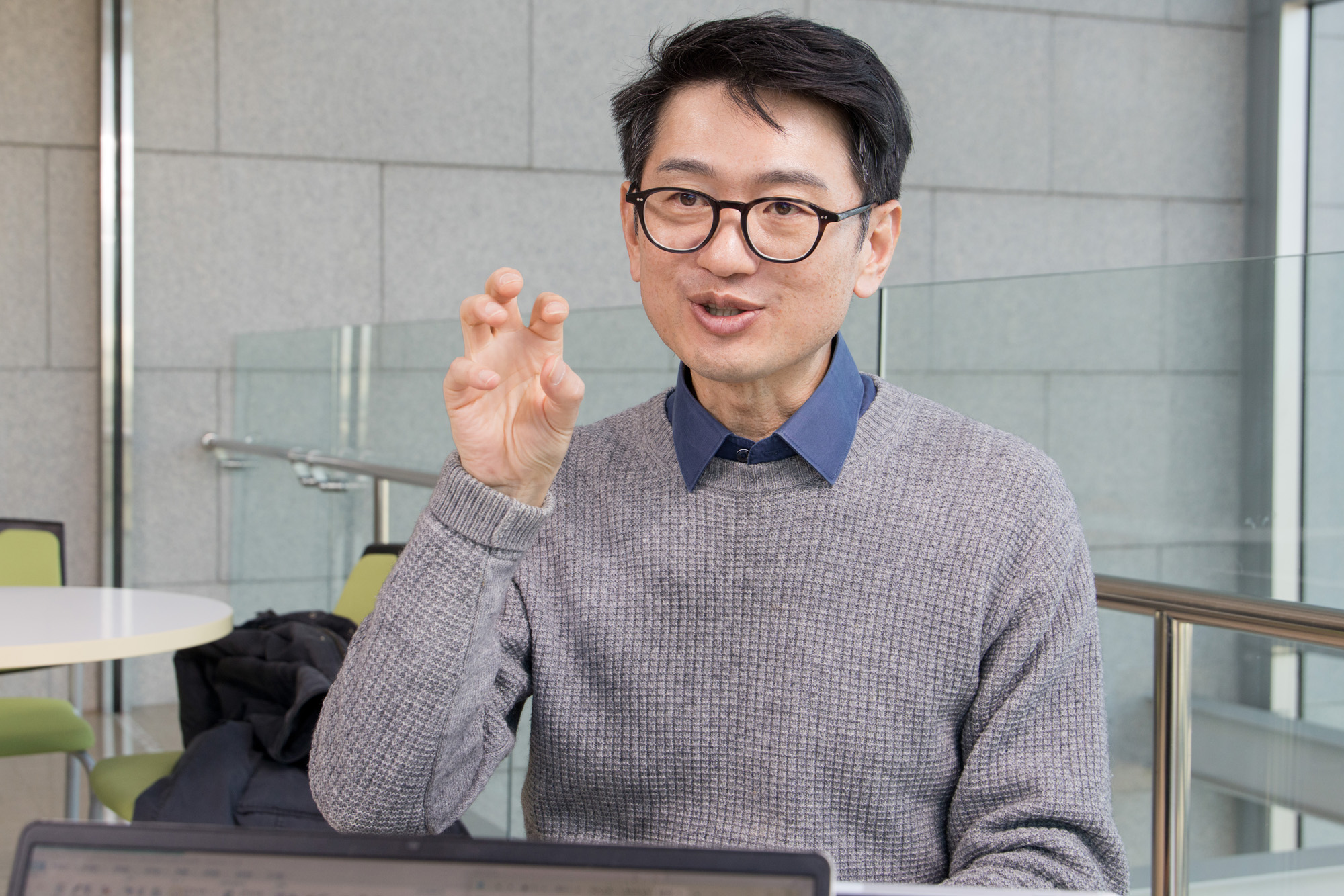 정치;정당;더불어민주당;박광운;부대변인