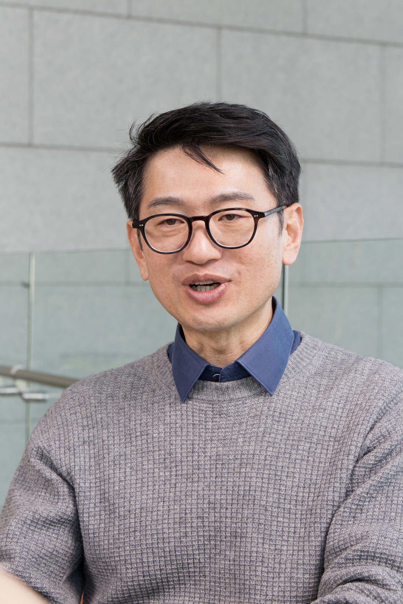 정치;정당;더불어민주당;박광운;부대변인