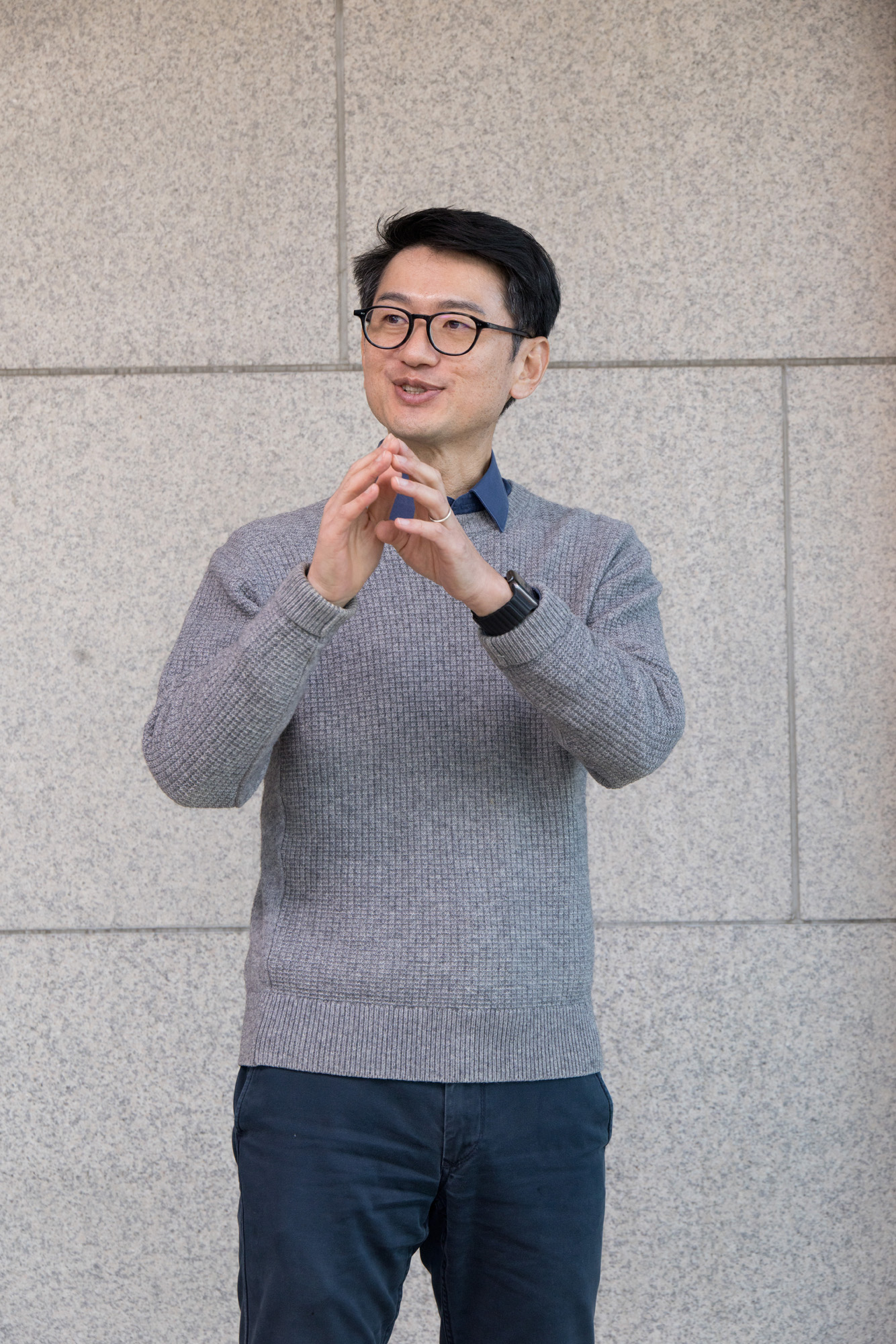 정치;정당;더불어민주당;박광운;부대변인