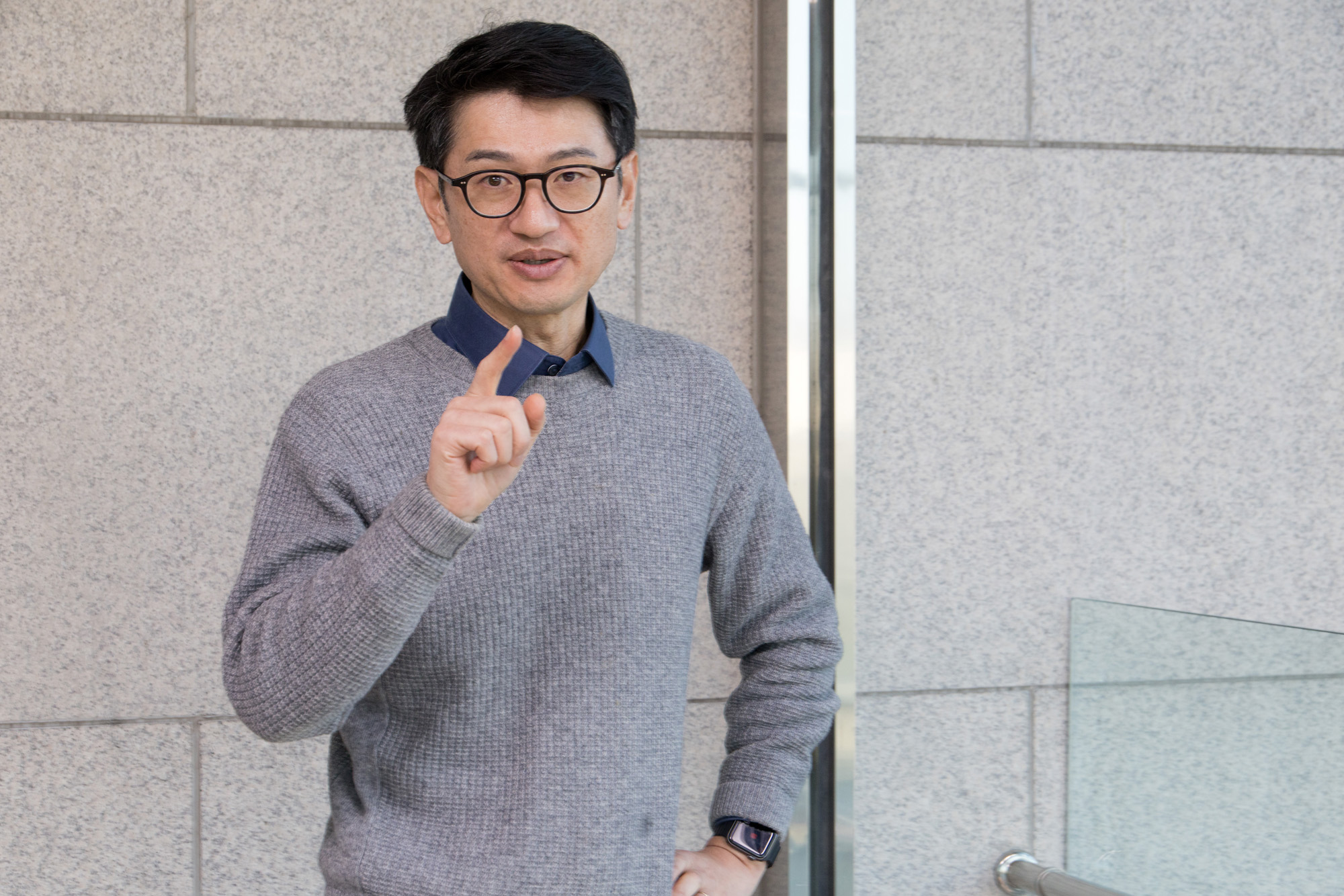 정치;정당;더불어민주당;박광운;부대변인