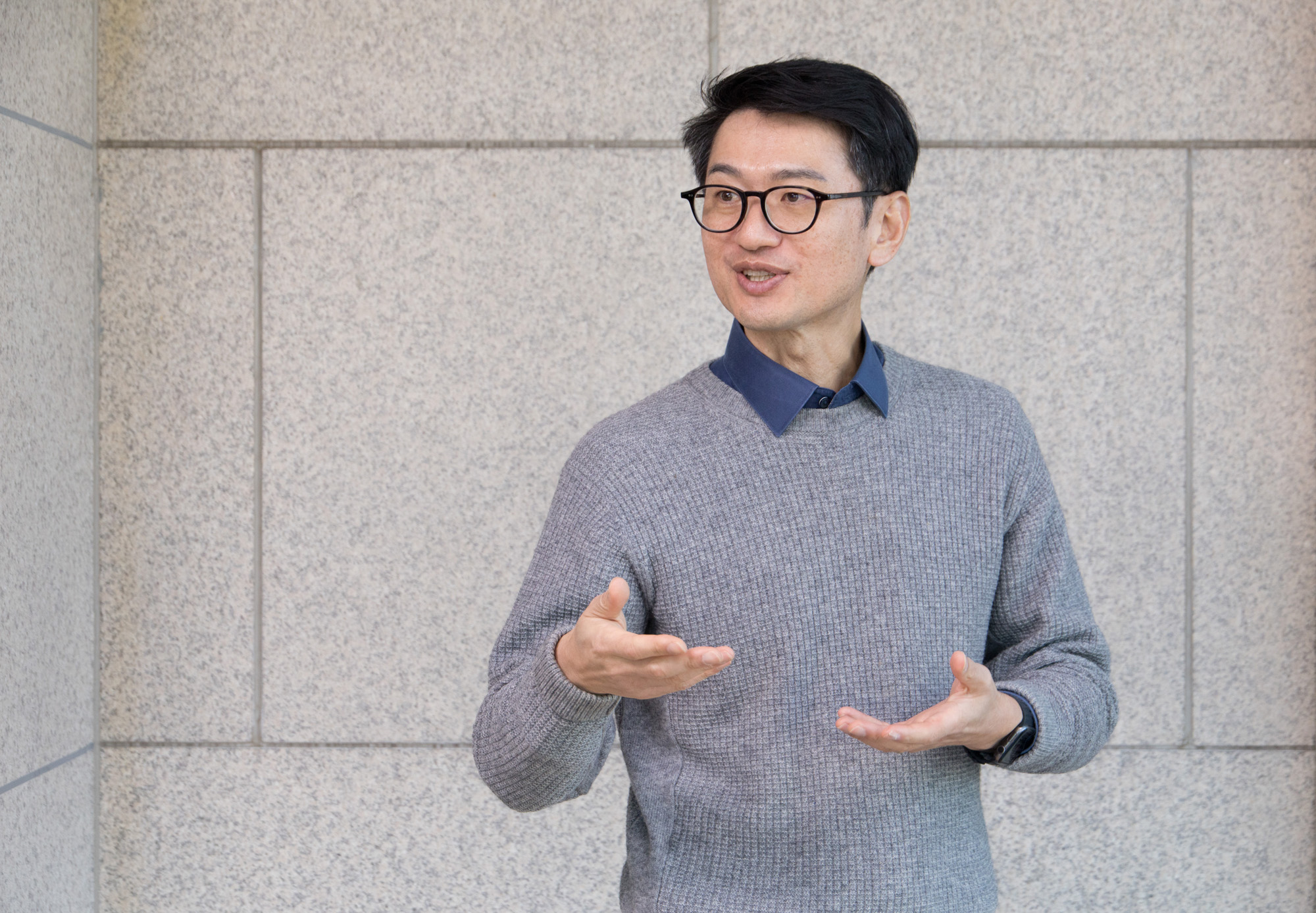 정치;정당;더불어민주당;박광운;부대변인