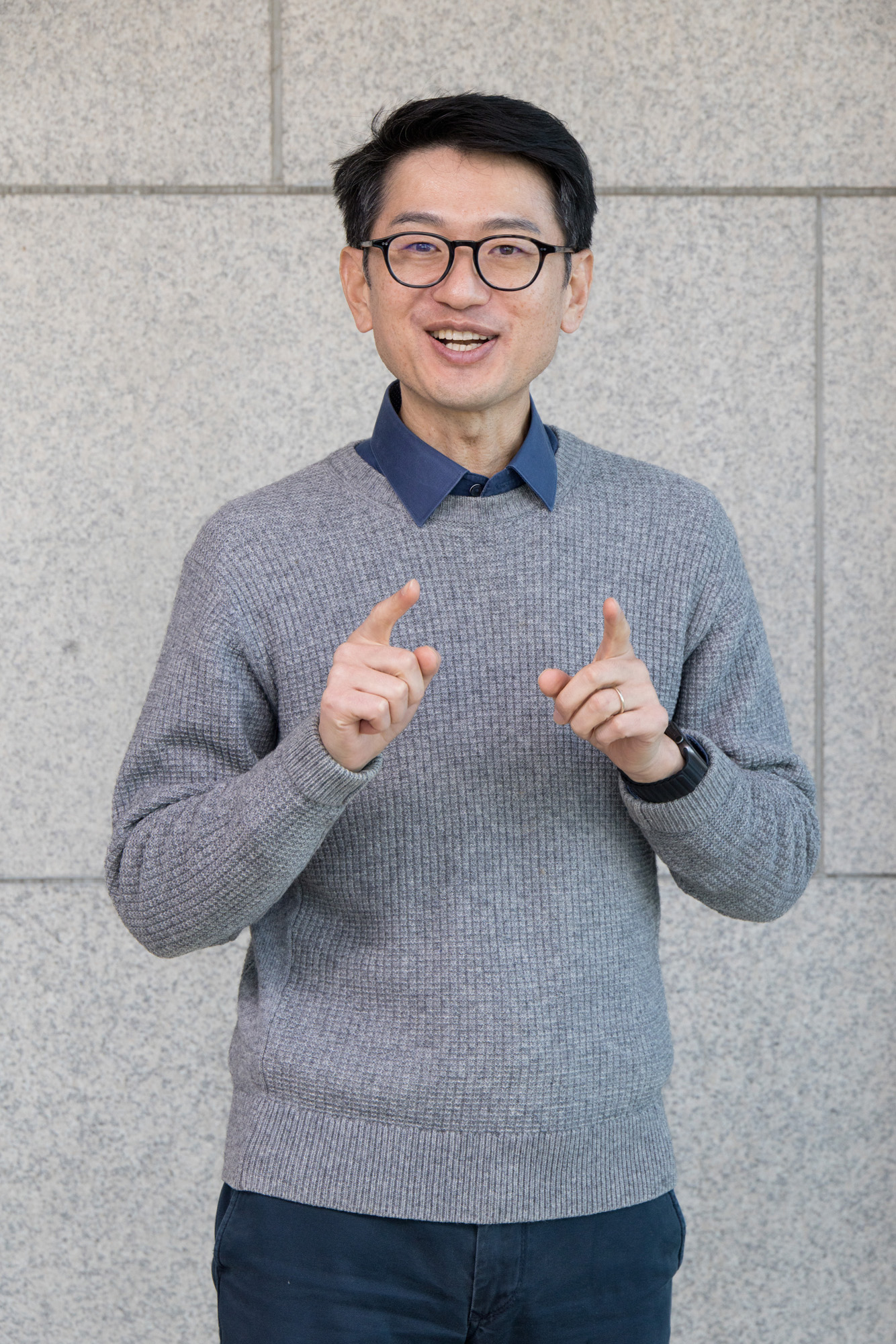 정치;정당;더불어민주당;박광운;부대변인