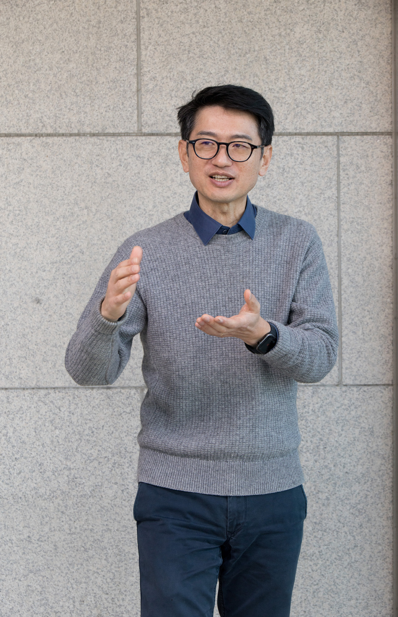 정치;정당;더불어민주당;박광운;부대변인