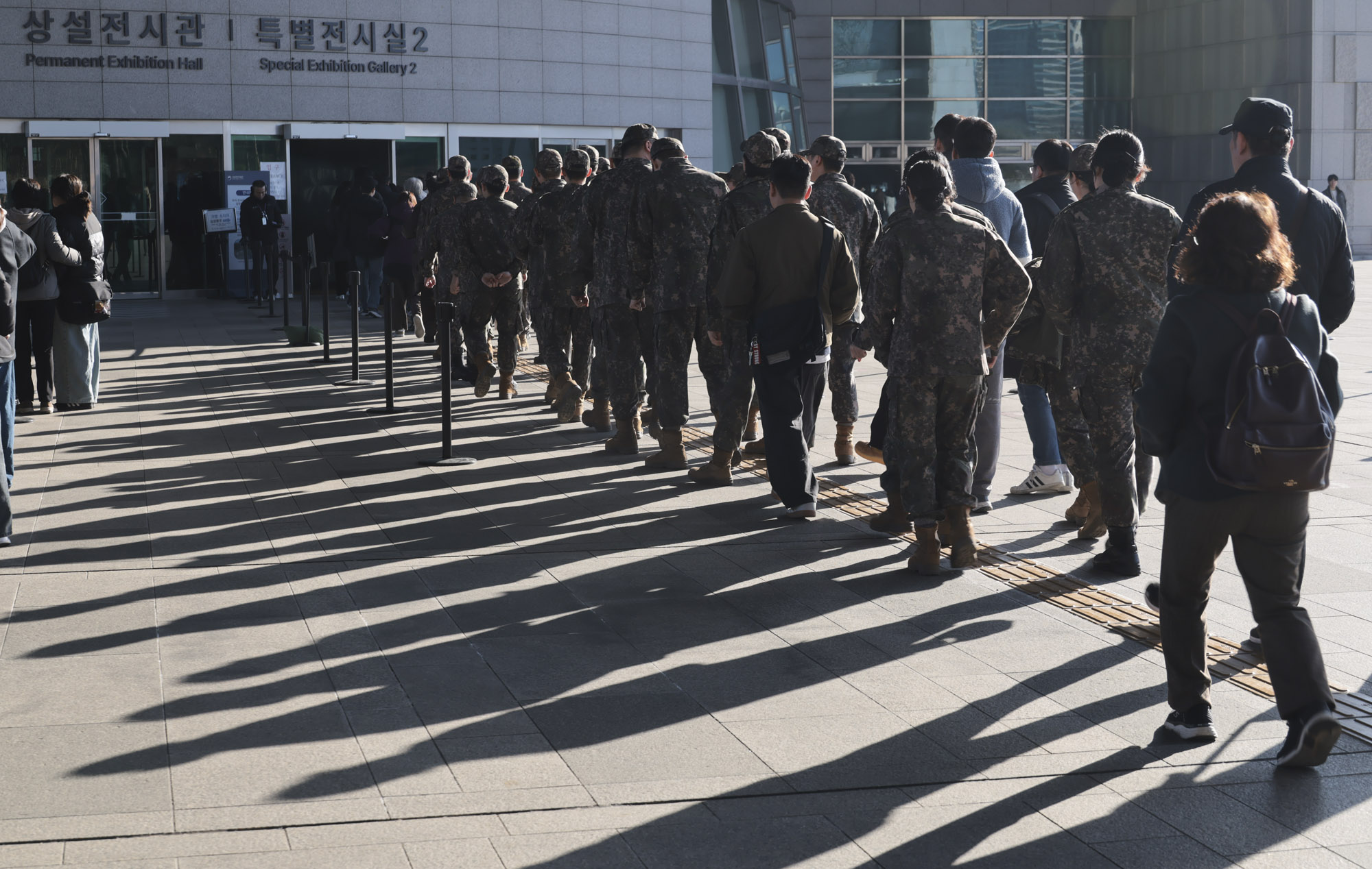 국중박;국립중앙박물관;이순신전