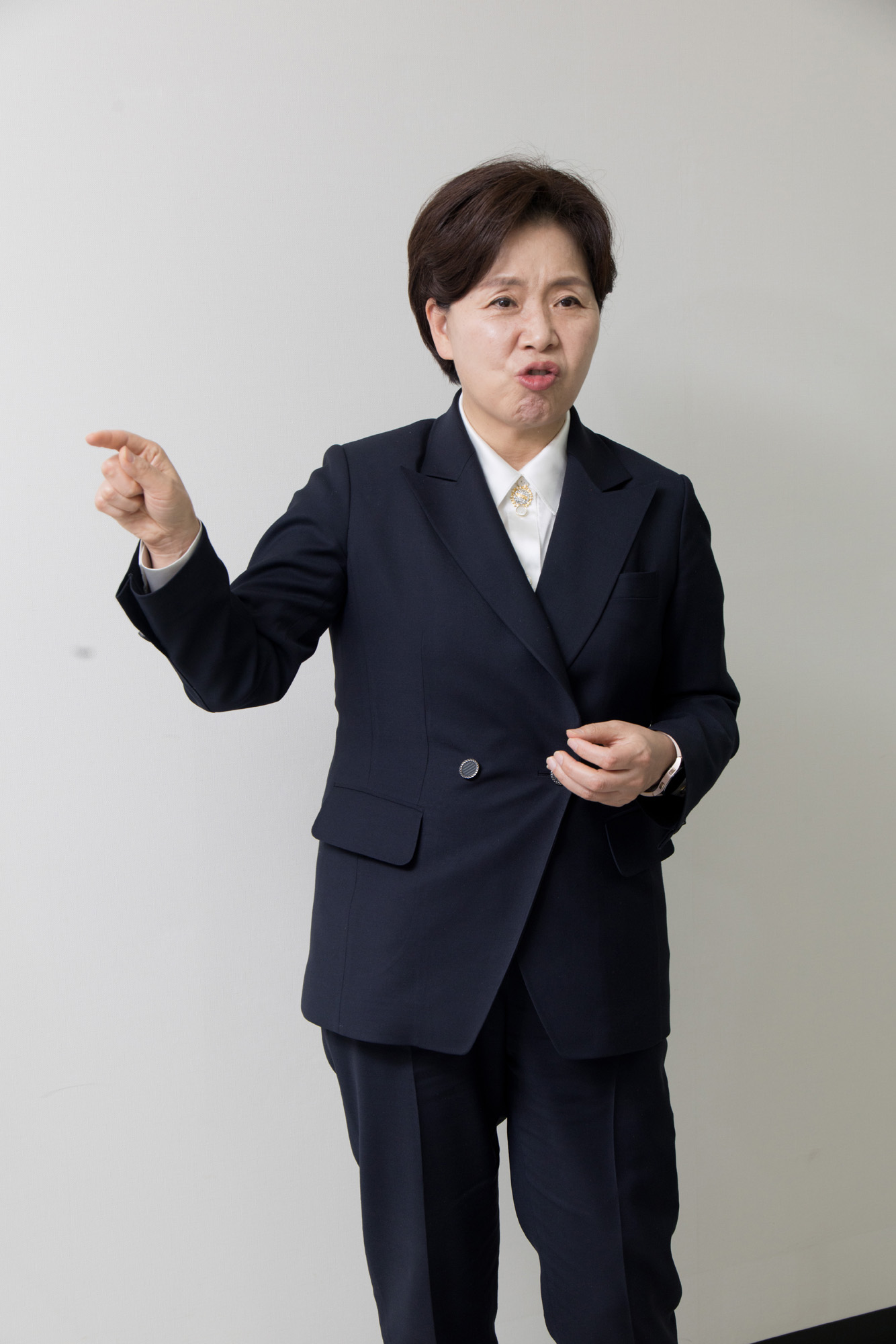 정치;정당;국민의힘;최고위원;양향자