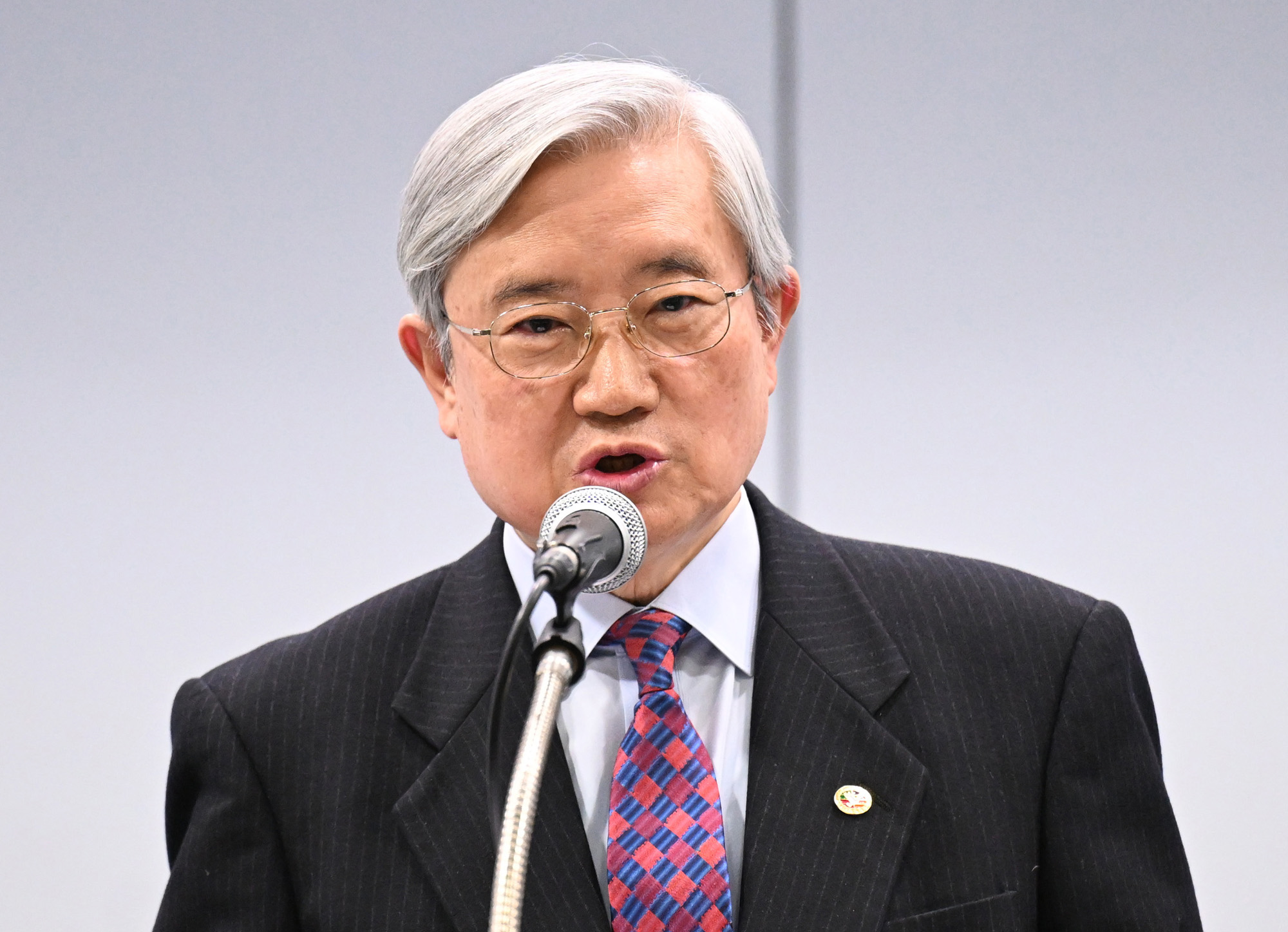 김대중;대통령;노벨평화상;수상 25주년;기념식;김민석;권노갑