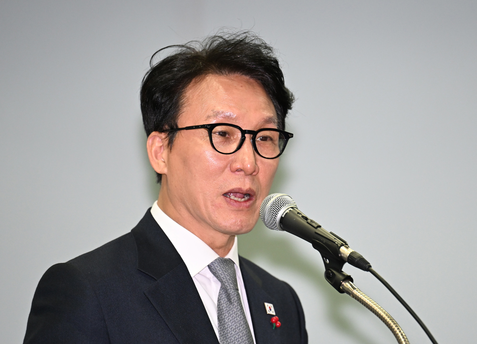 김대중;대통령;노벨평화상;수상 25주년;기념식;김민석;권노갑