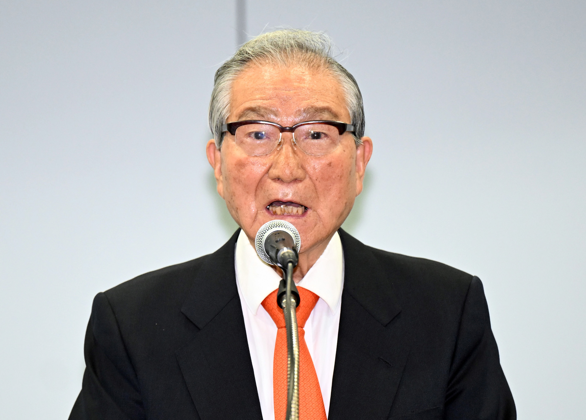 김대중;대통령;노벨평화상;수상 25주년;기념식;김민석;권노갑