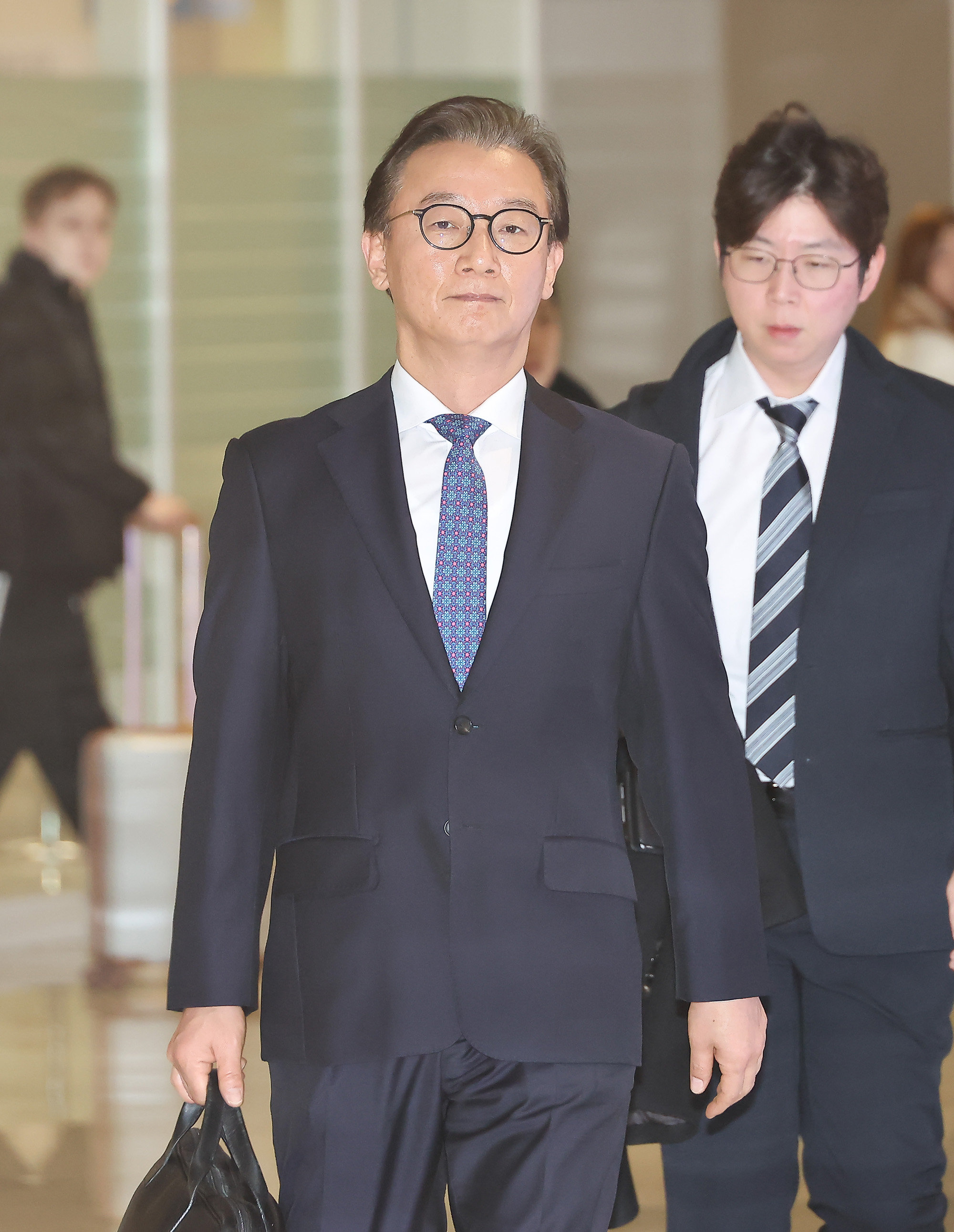 전재수;해양수산부;통일교