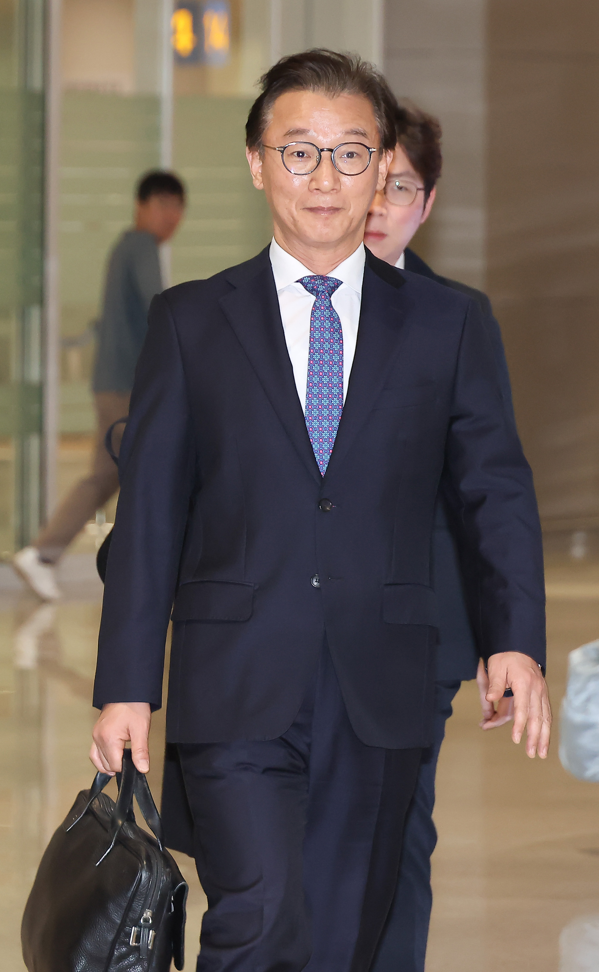 전재수;해양수산부;통일교