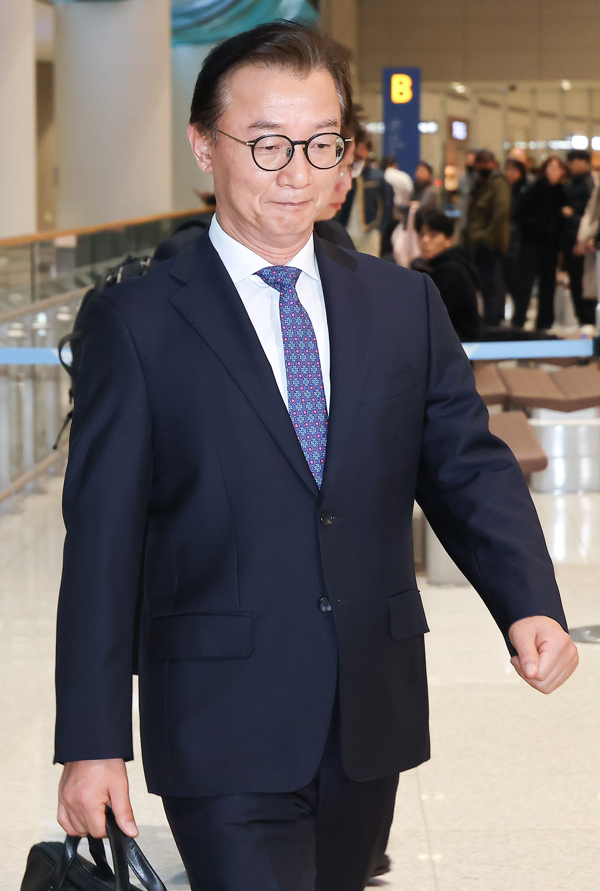 전재수;해양수산부;통일교