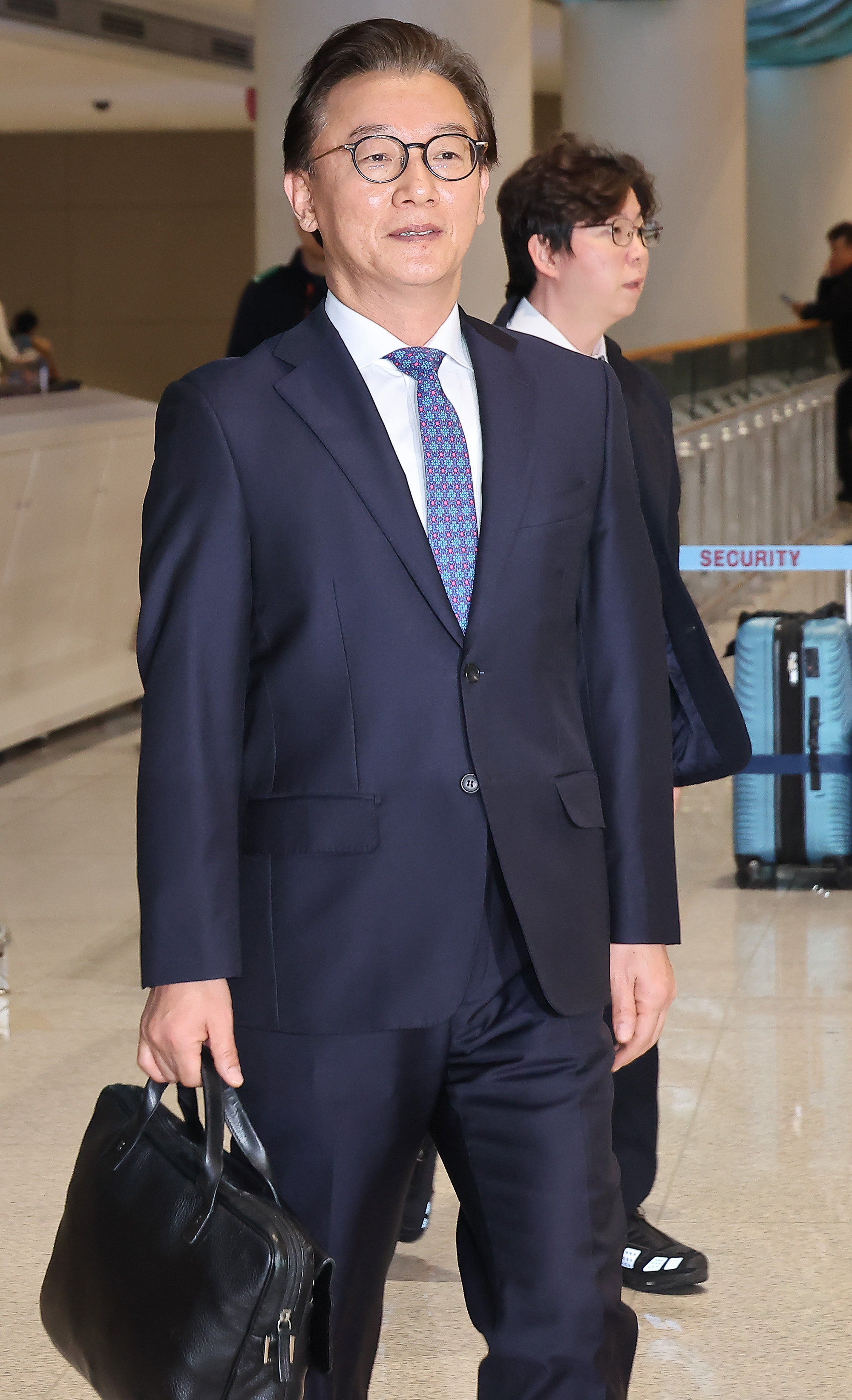 전재수;해양수산부;통일교