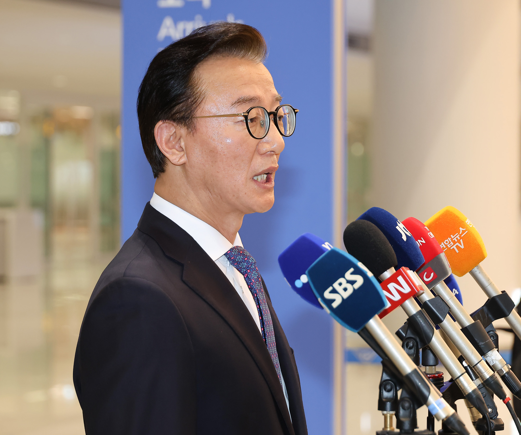 전재수;해양수산부;통일교