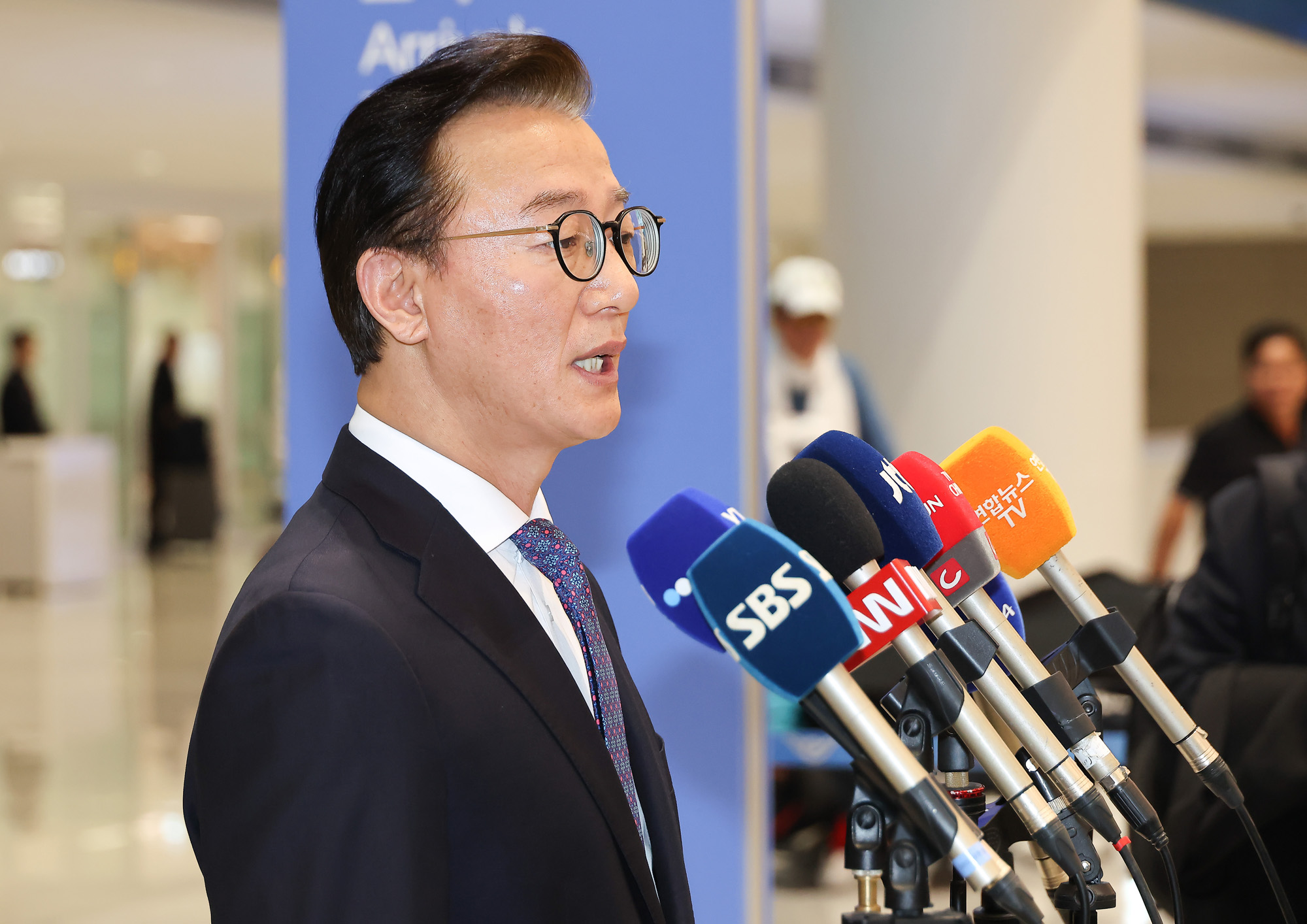 전재수;해양수산부;통일교