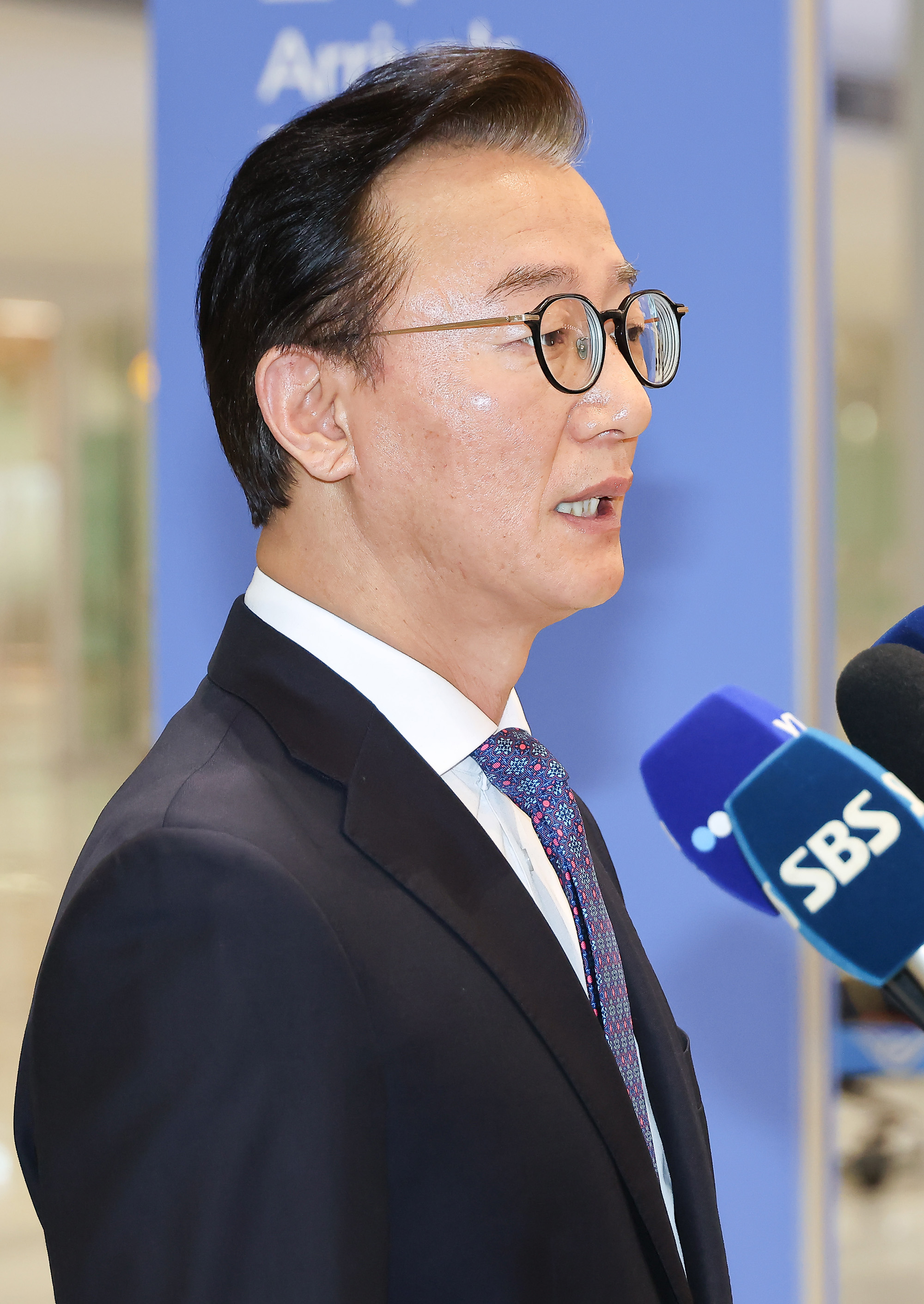 전재수;해양수산부;통일교