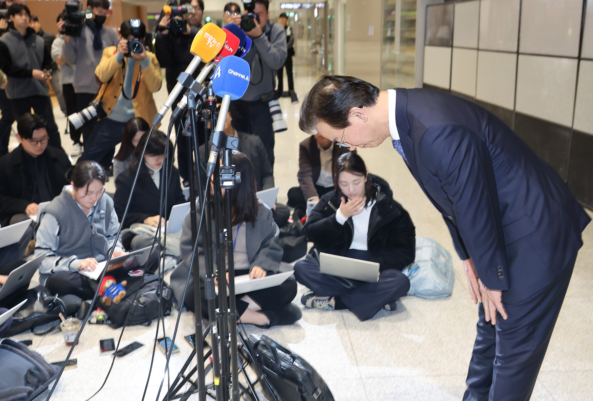 전재수;해양수산부;통일교