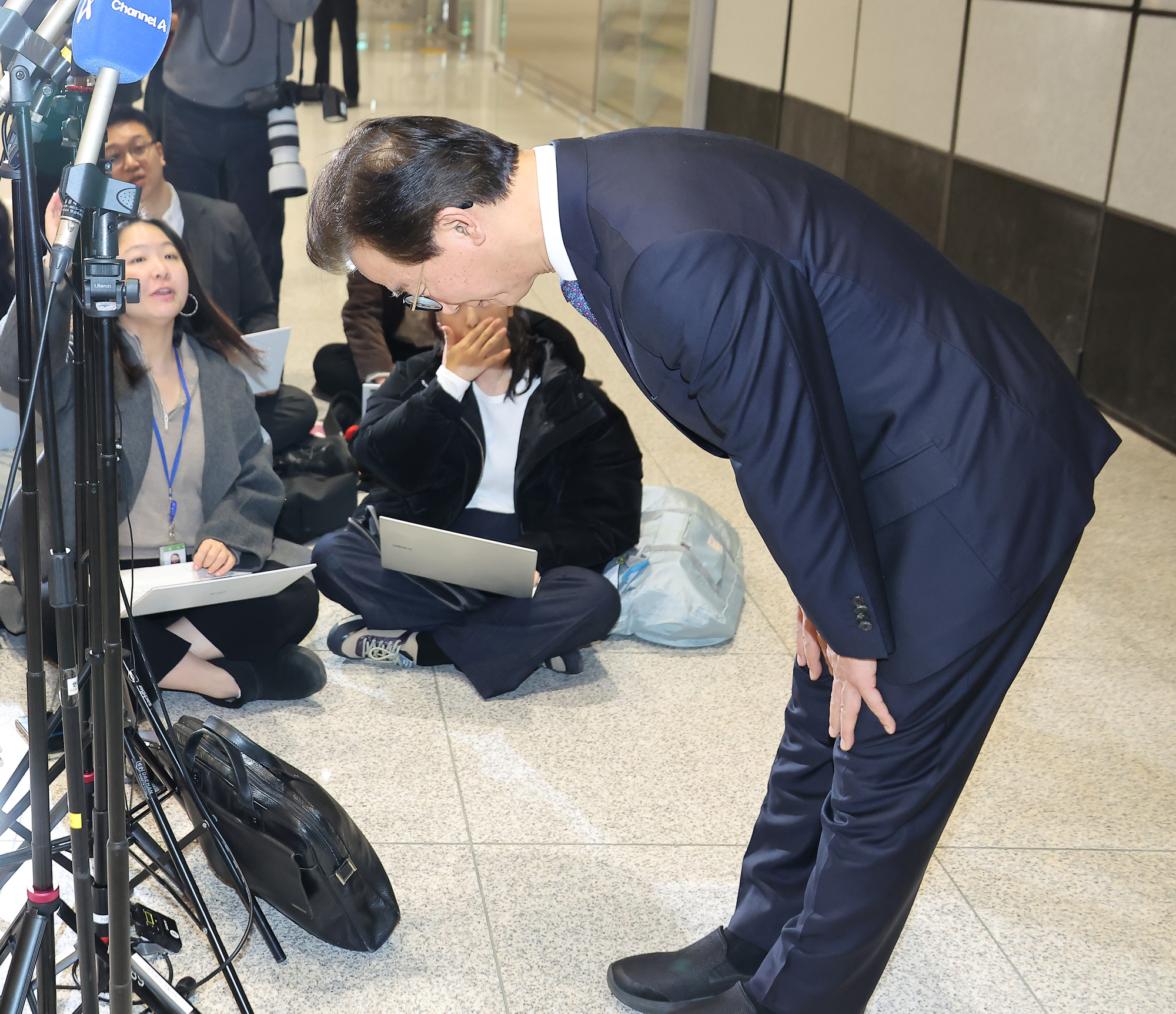 전재수;해양수산부;통일교