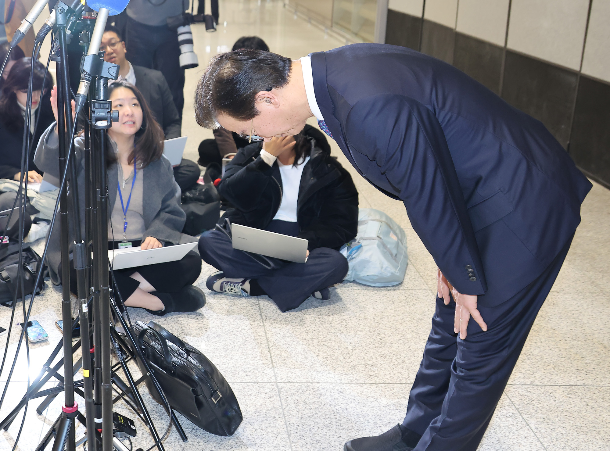 전재수;해양수산부;통일교