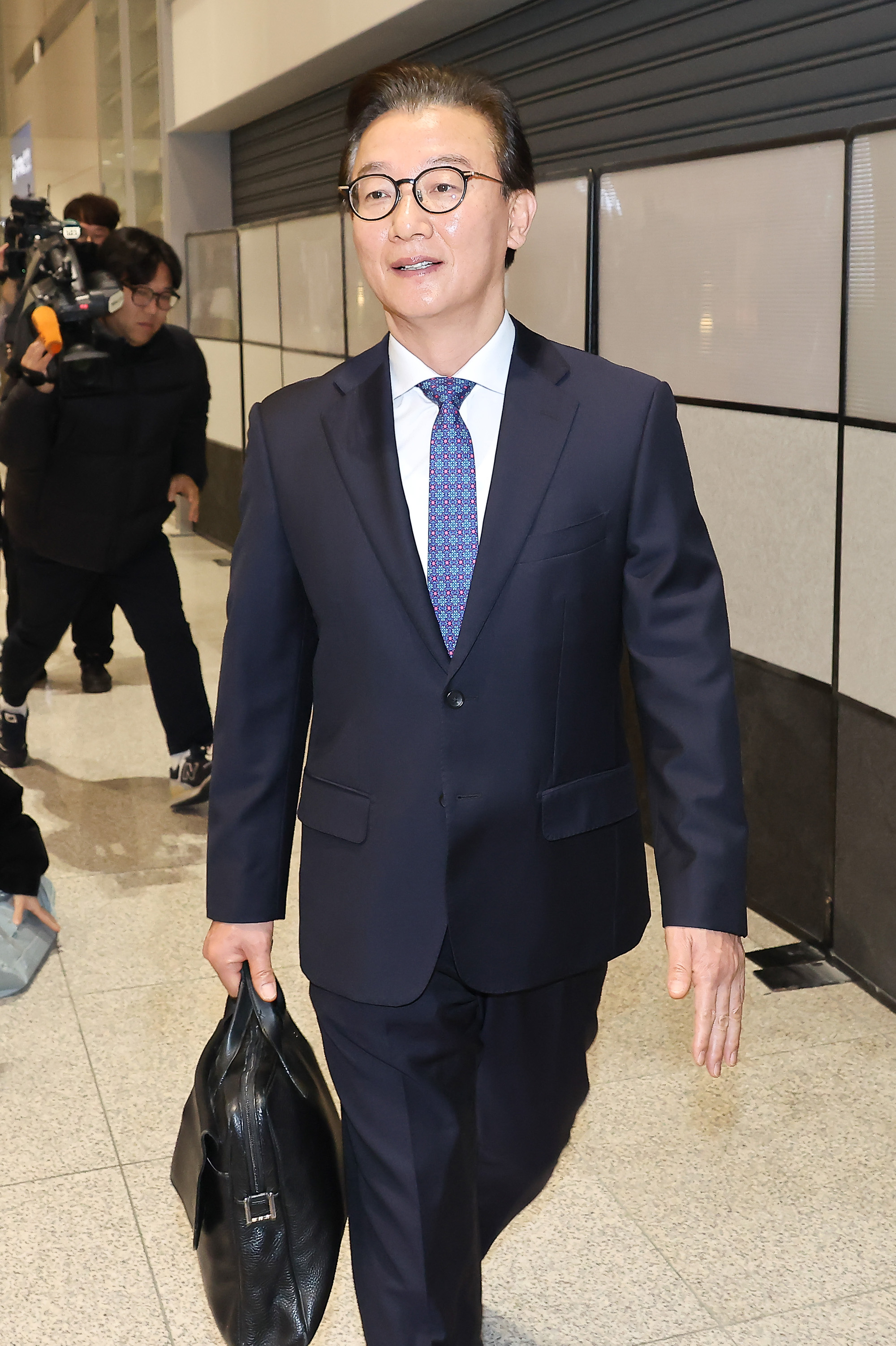 전재수;해양수산부;통일교