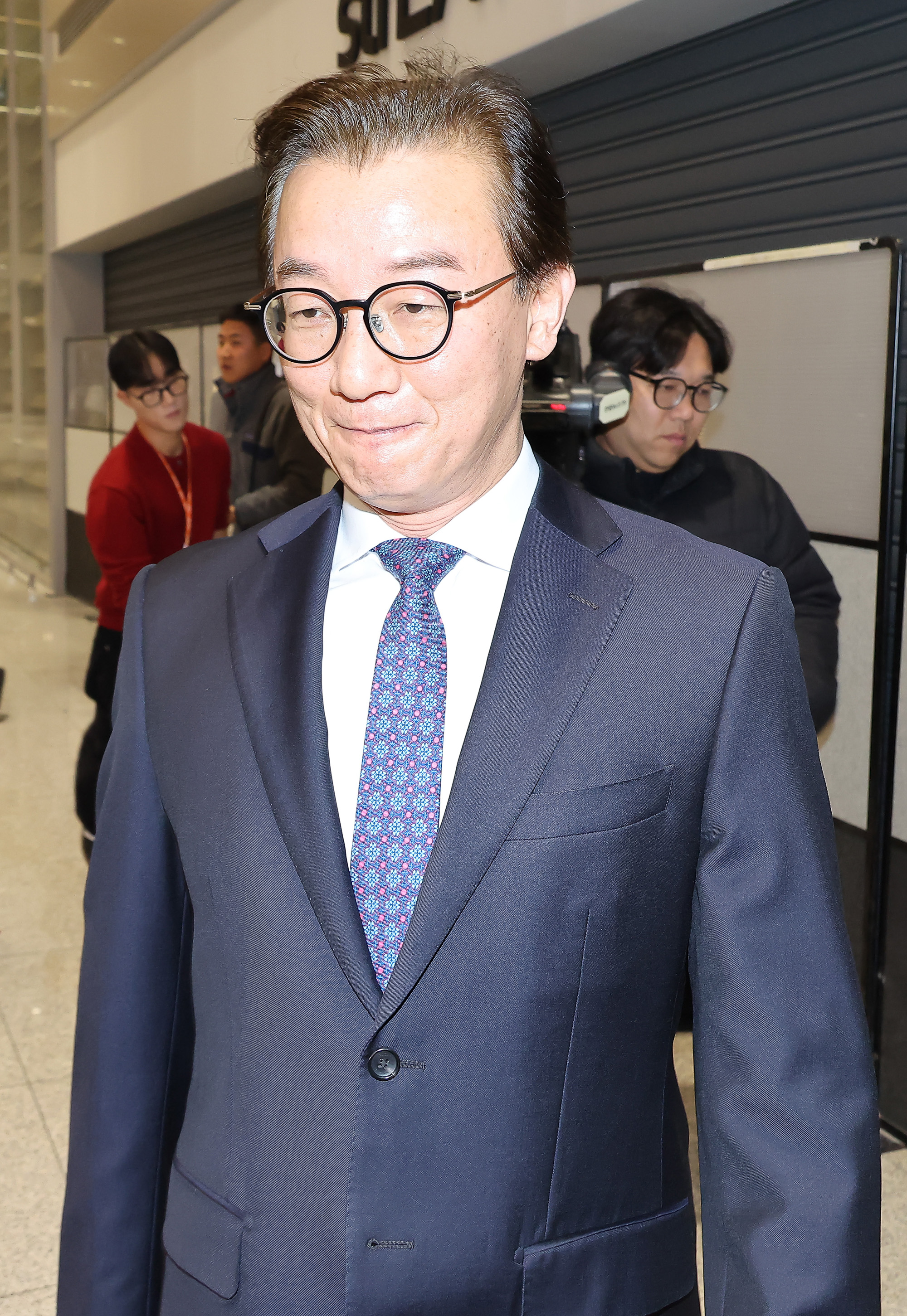 전재수;해양수산부;통일교