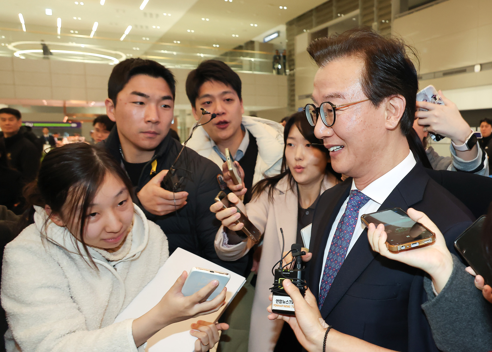 전재수;해양수산부;통일교