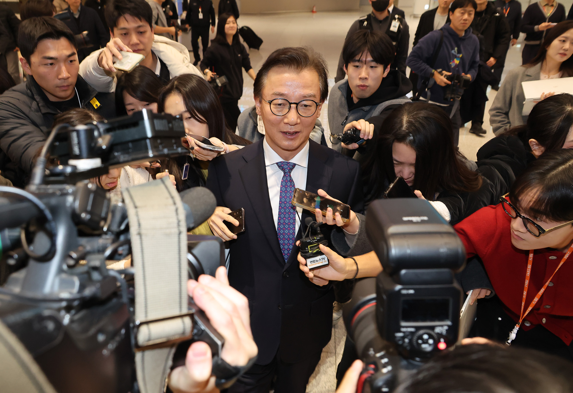 전재수;해양수산부;통일교