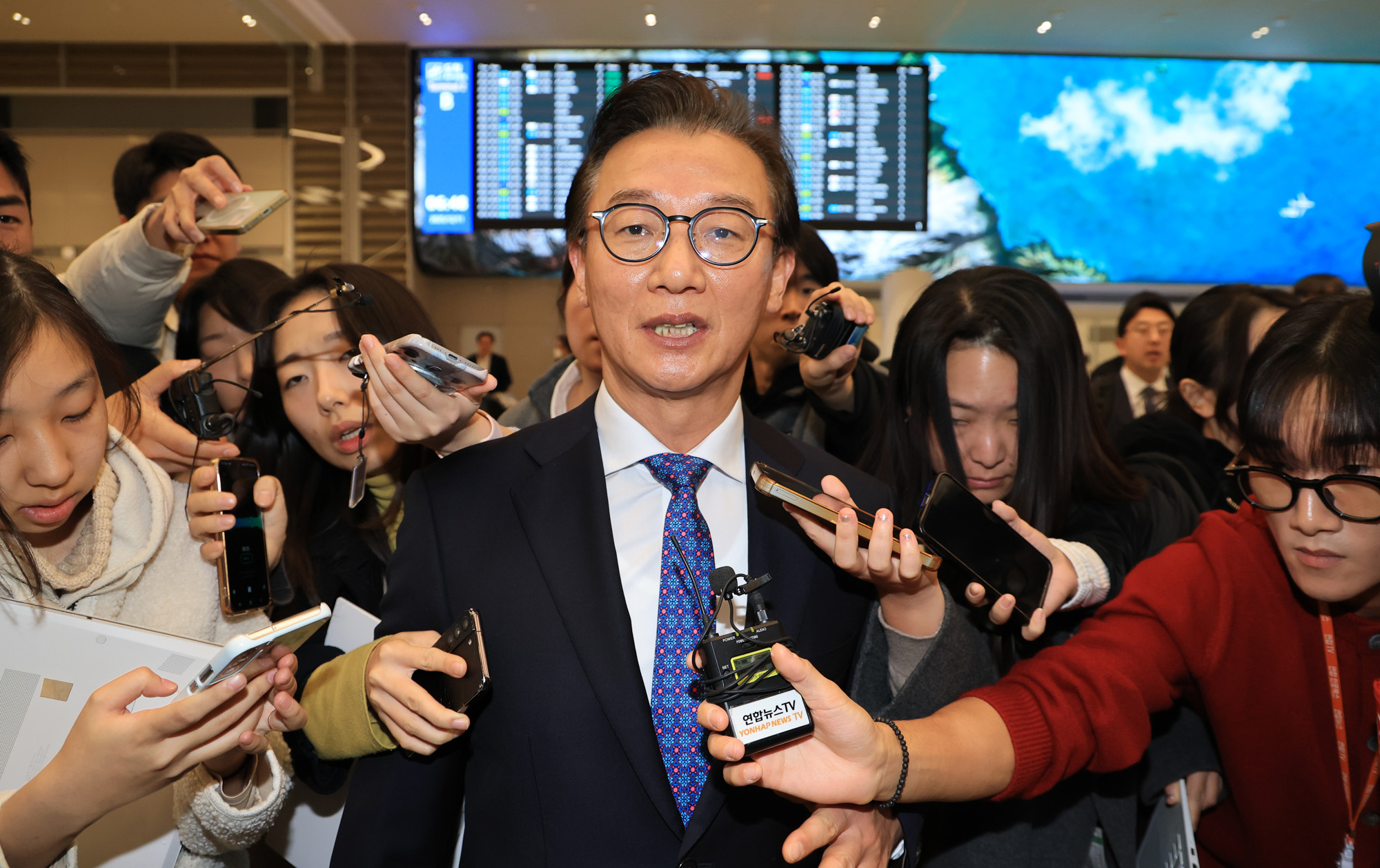 전재수;통일교;해양수산부