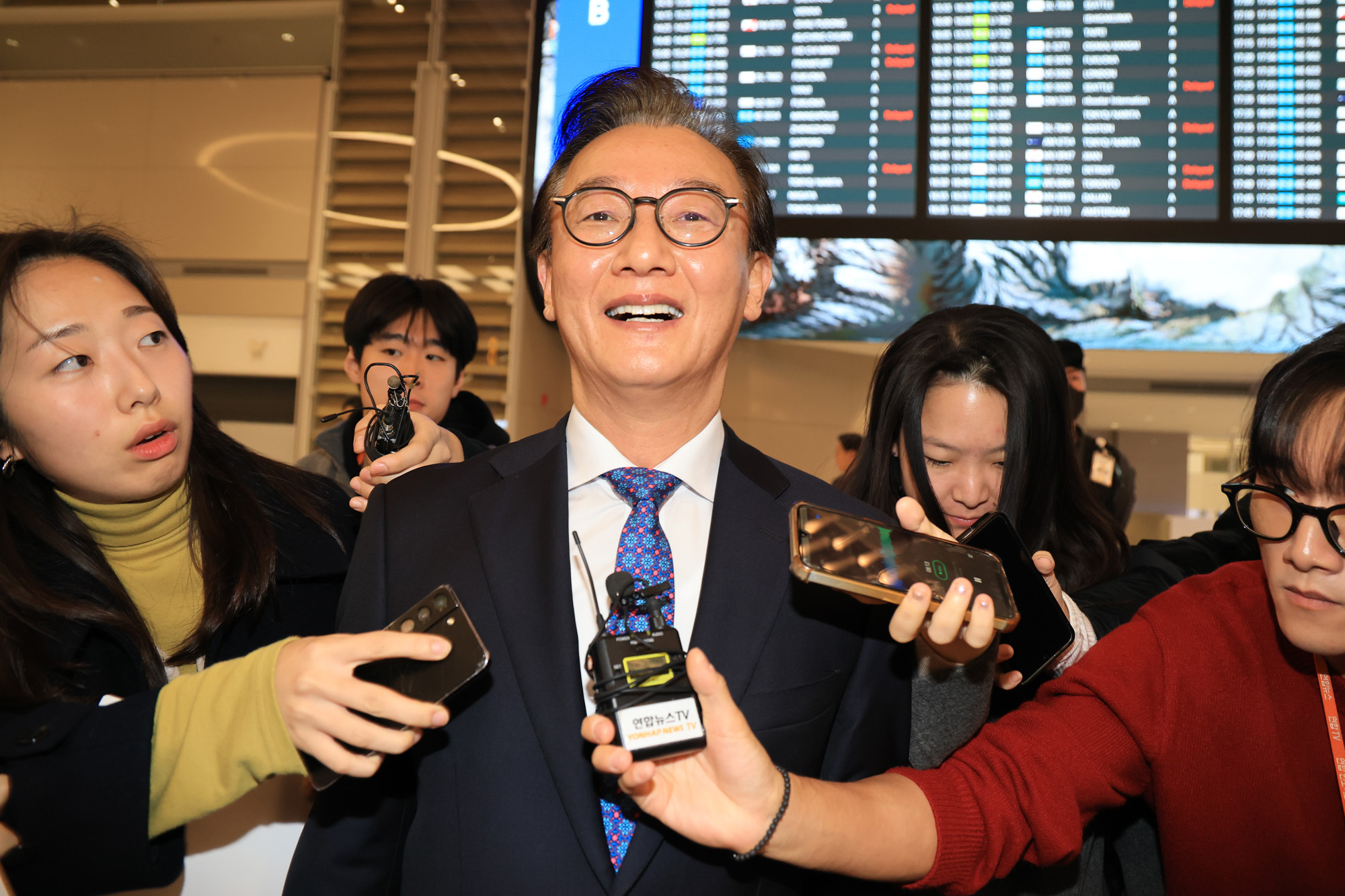 전재수;통일교;해양수산부