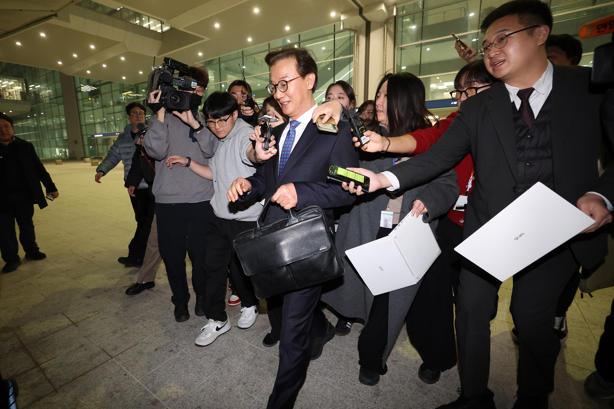 전재수;통일부;해양수산부