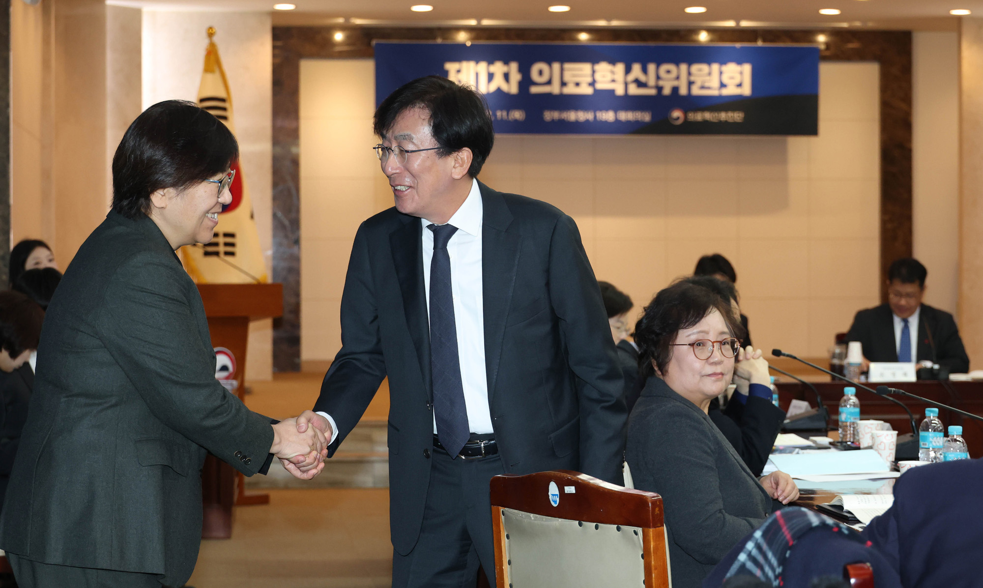 의료혁신;위원회;보건복지부;병원;의사