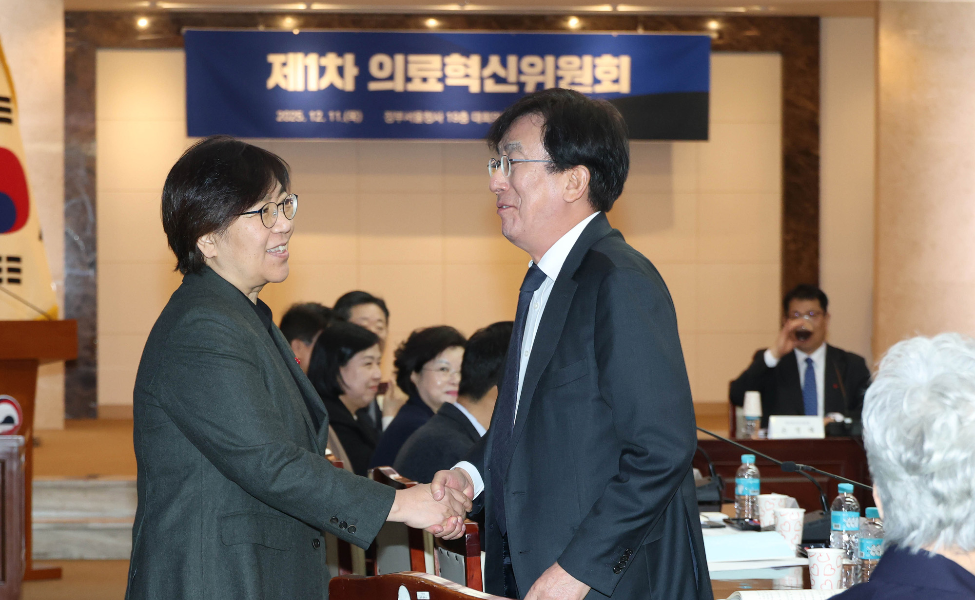 의료혁신;위원회;보건복지부;병원;의사