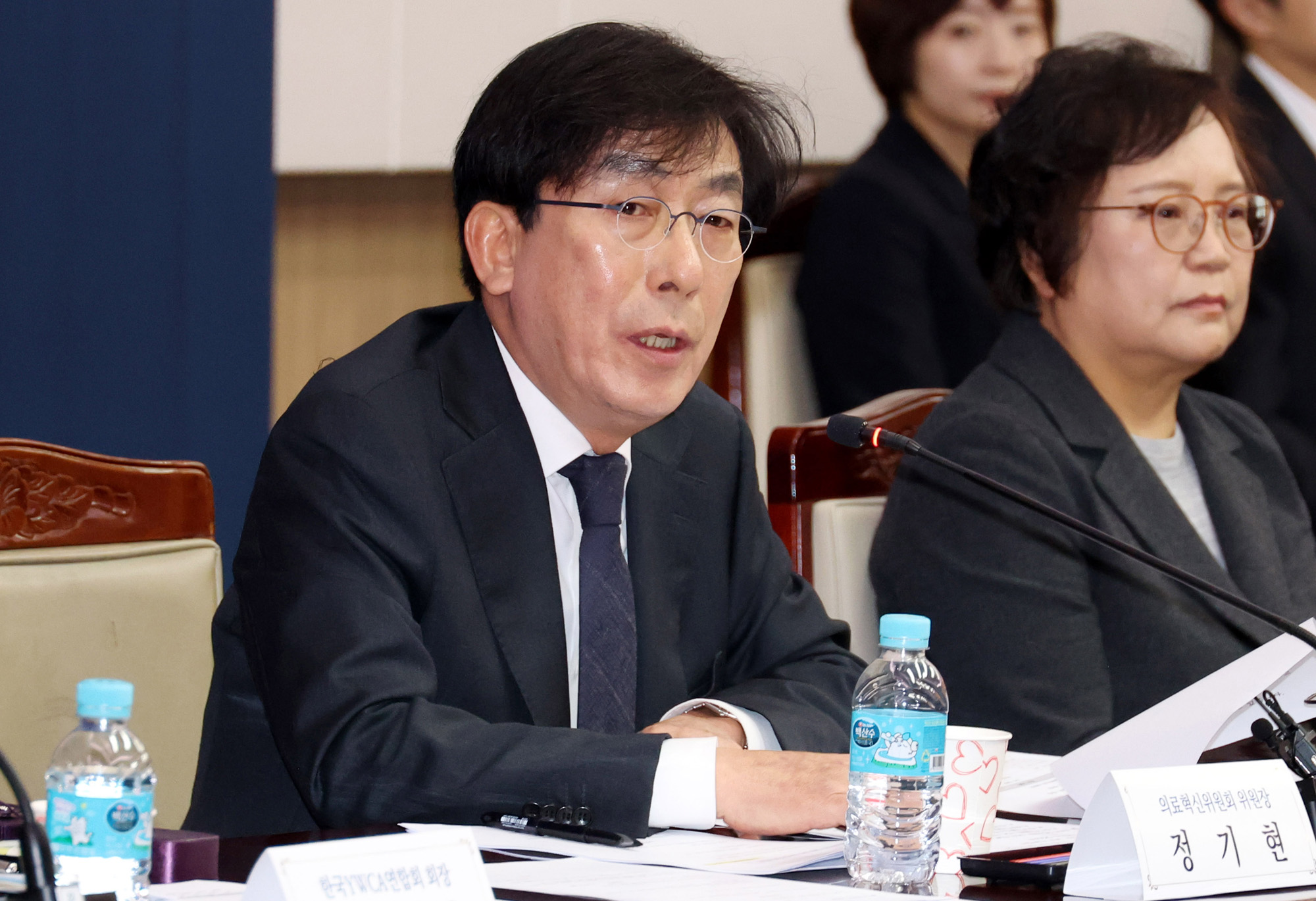 의료혁신;위원회;보건복지부;병원;의사