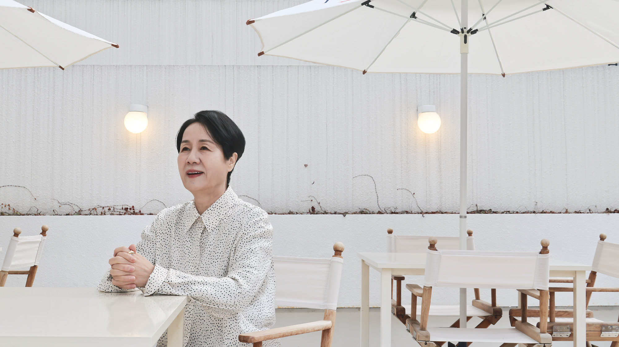 윤여순;윤여정동생;우먼센스;윤여순임원