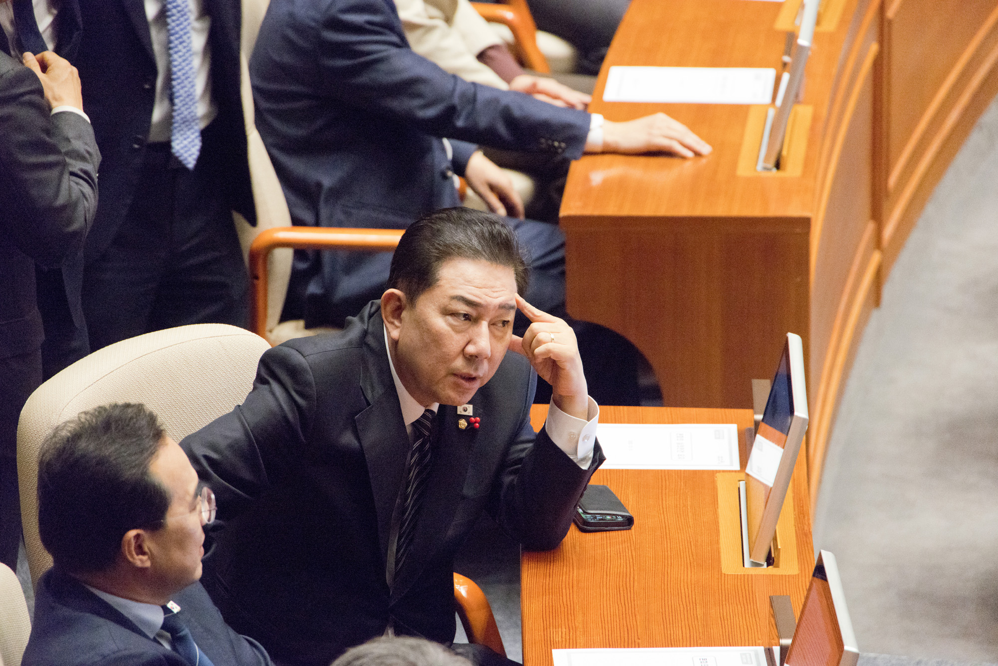 정치;국회;본회의;필리버스터