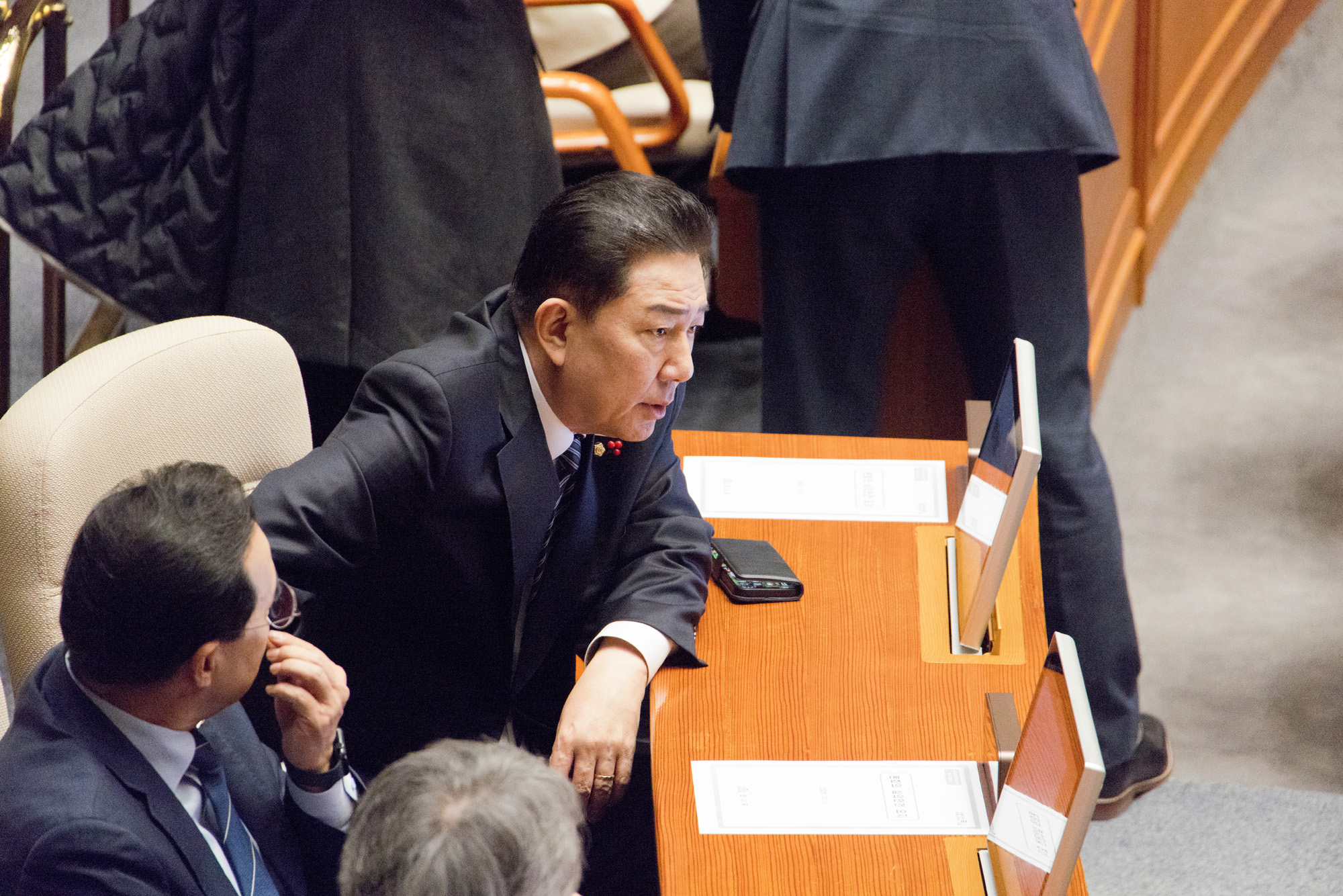 정치;국회;본회의;필리버스터