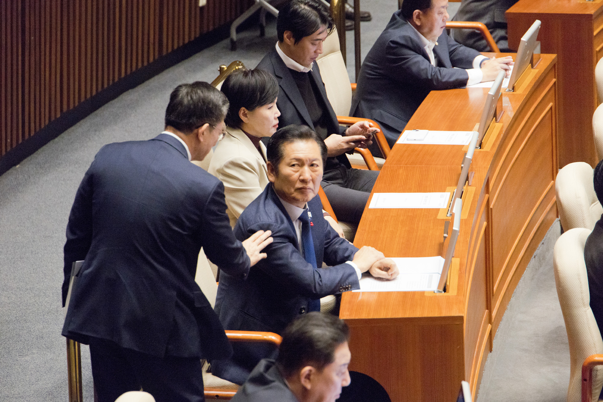 정치;국회;본회의;필리버스터