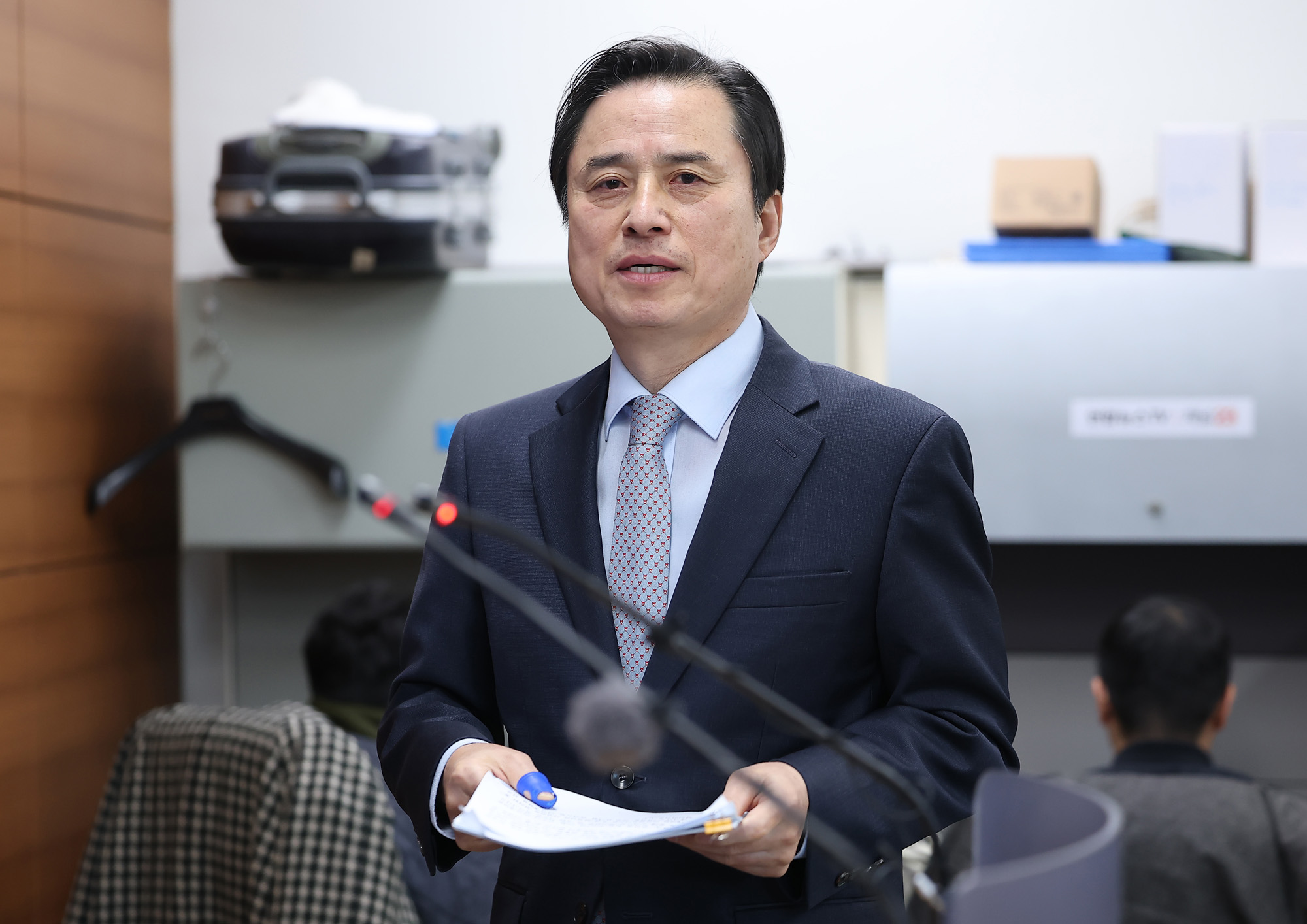 사회;사건사고;내란특검;조은석특별검사;12.3비상계엄관련내란외환의혹수사;내란특검팀;내란특검수사결과발표