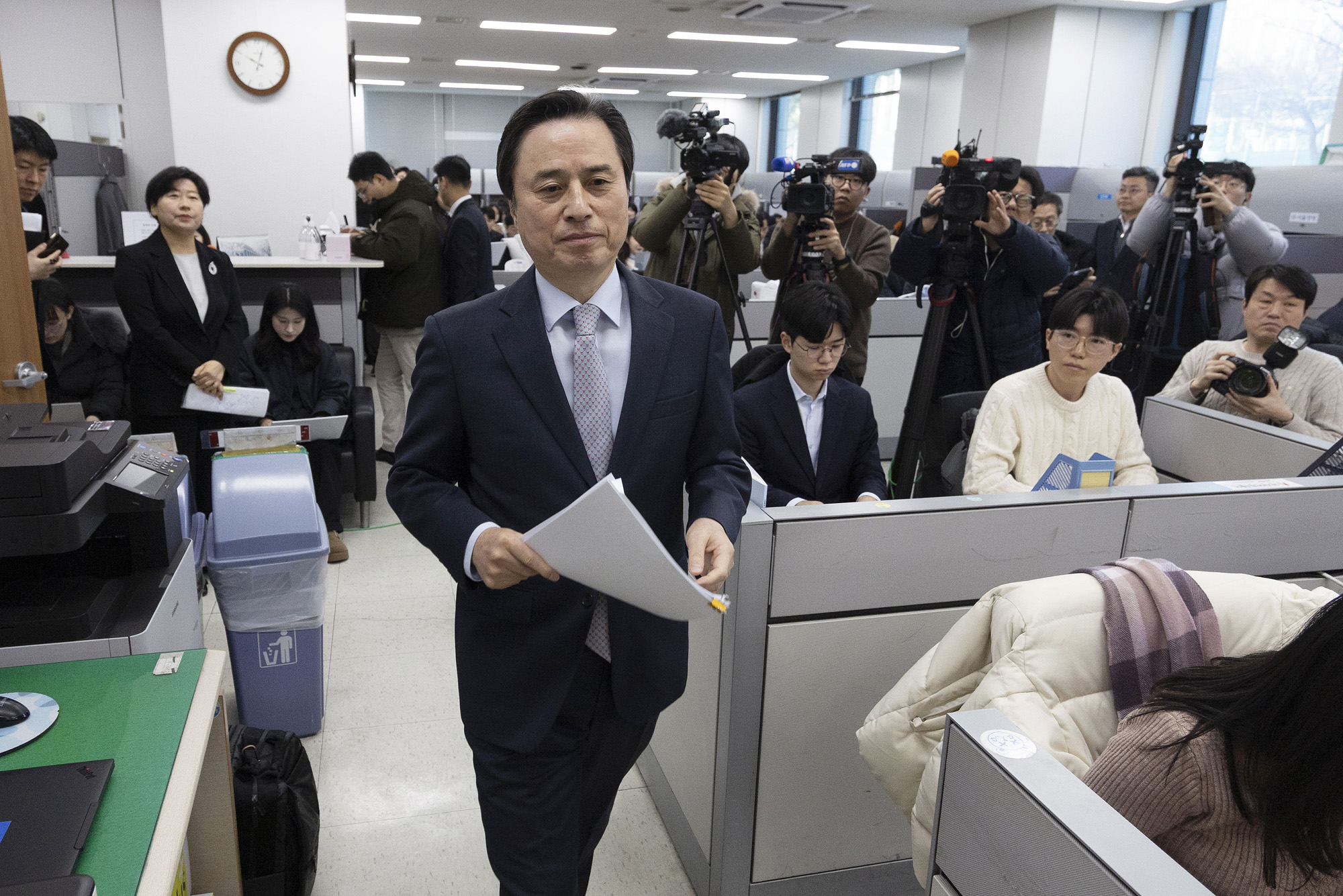 사회;사건사고;내란특검;조은석특별검사;12.3비상계엄관련내란외환의혹수사;내란특검팀;내란특검수사결과발표