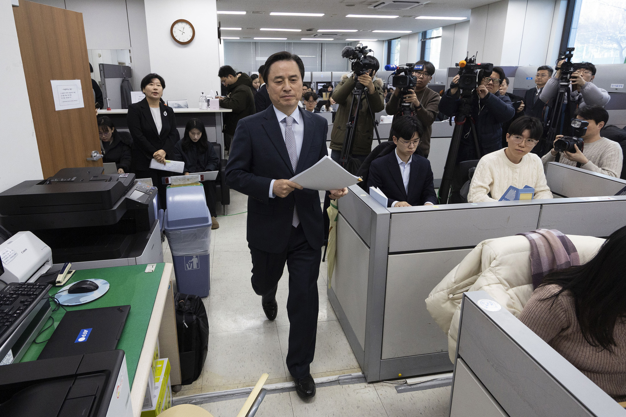 사회;사건사고;내란특검;조은석특별검사;12.3비상계엄관련내란외환의혹수사;내란특검팀;내란특검수사결과발표